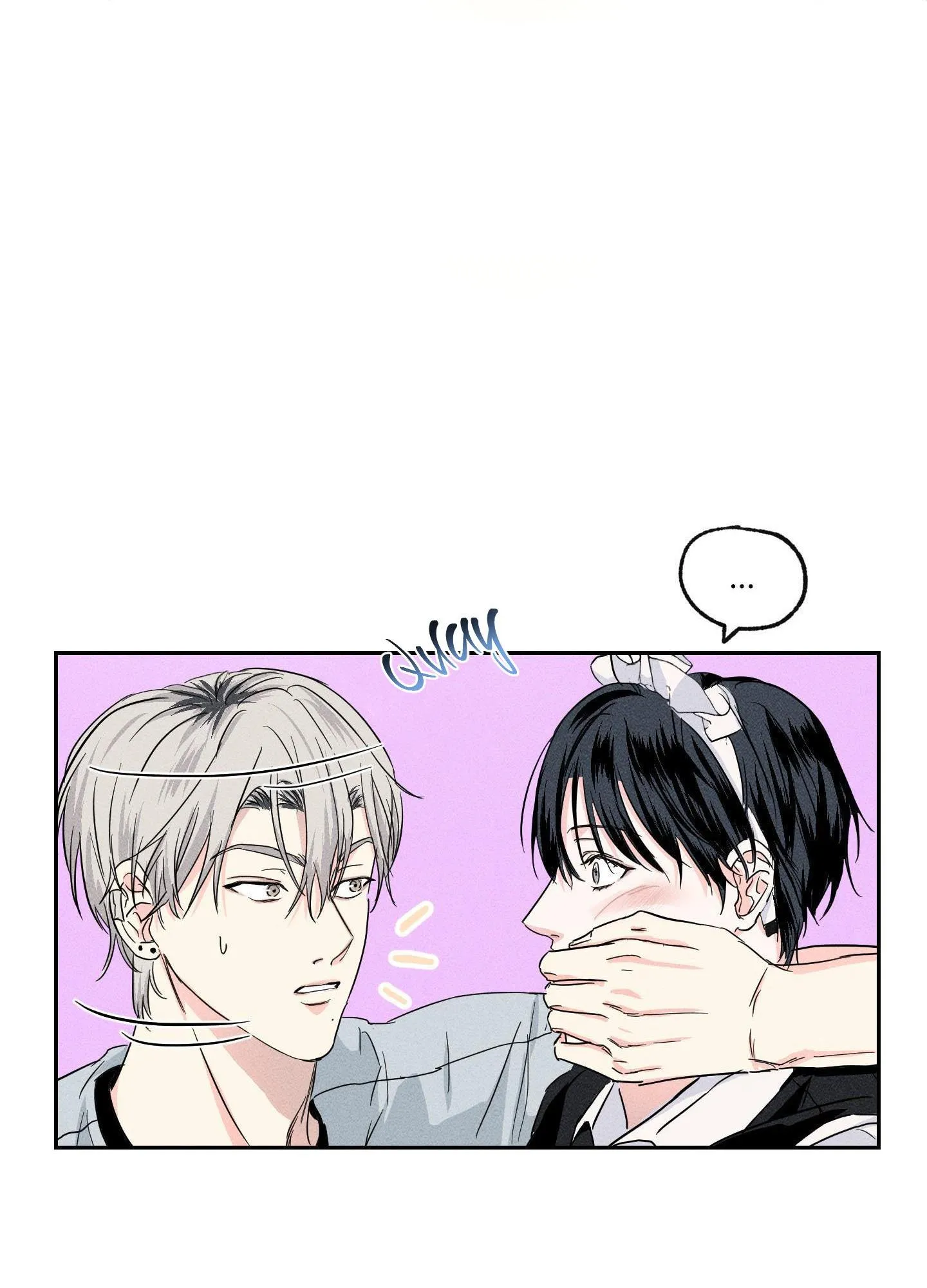 Ngon lên nào! Nhăm nhăm~ Chapter 6 Trang 15