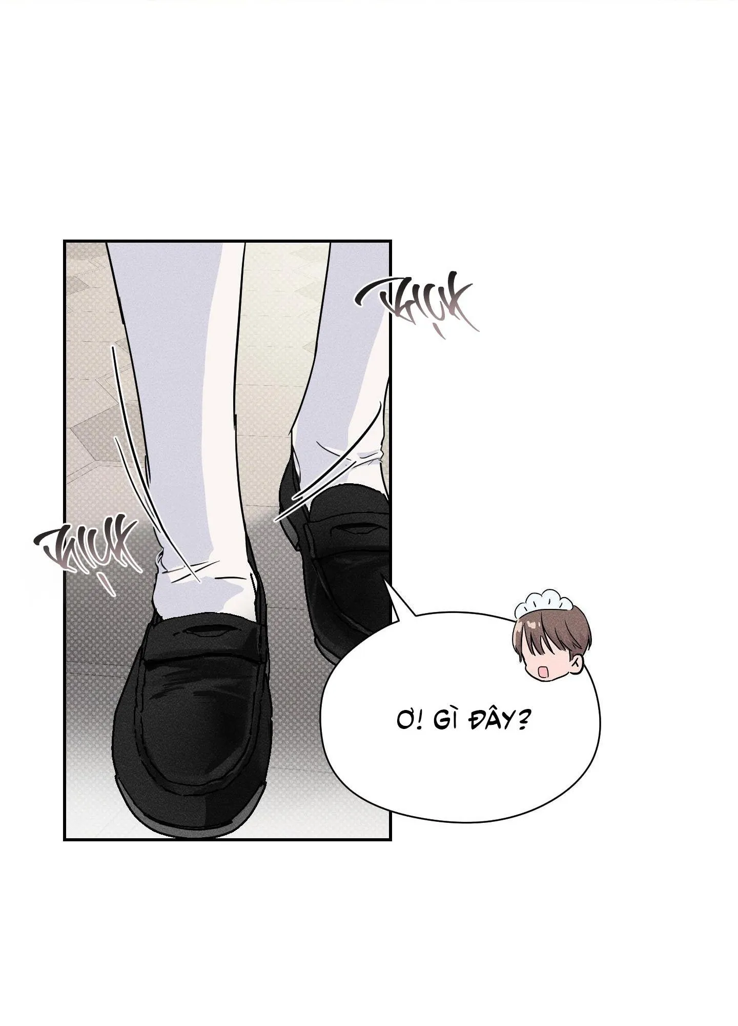 Ngon lên nào! Nhăm nhăm~ Chapter 6 Trang 18