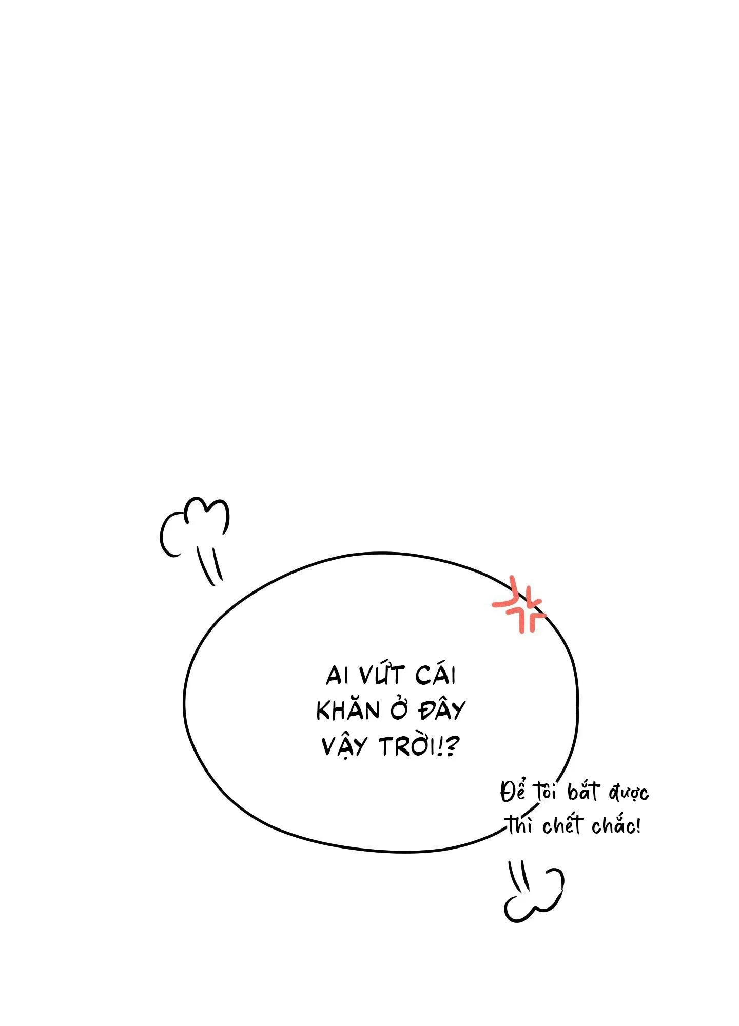 Ngon lên nào! Nhăm nhăm~ Chapter 6 Trang 20