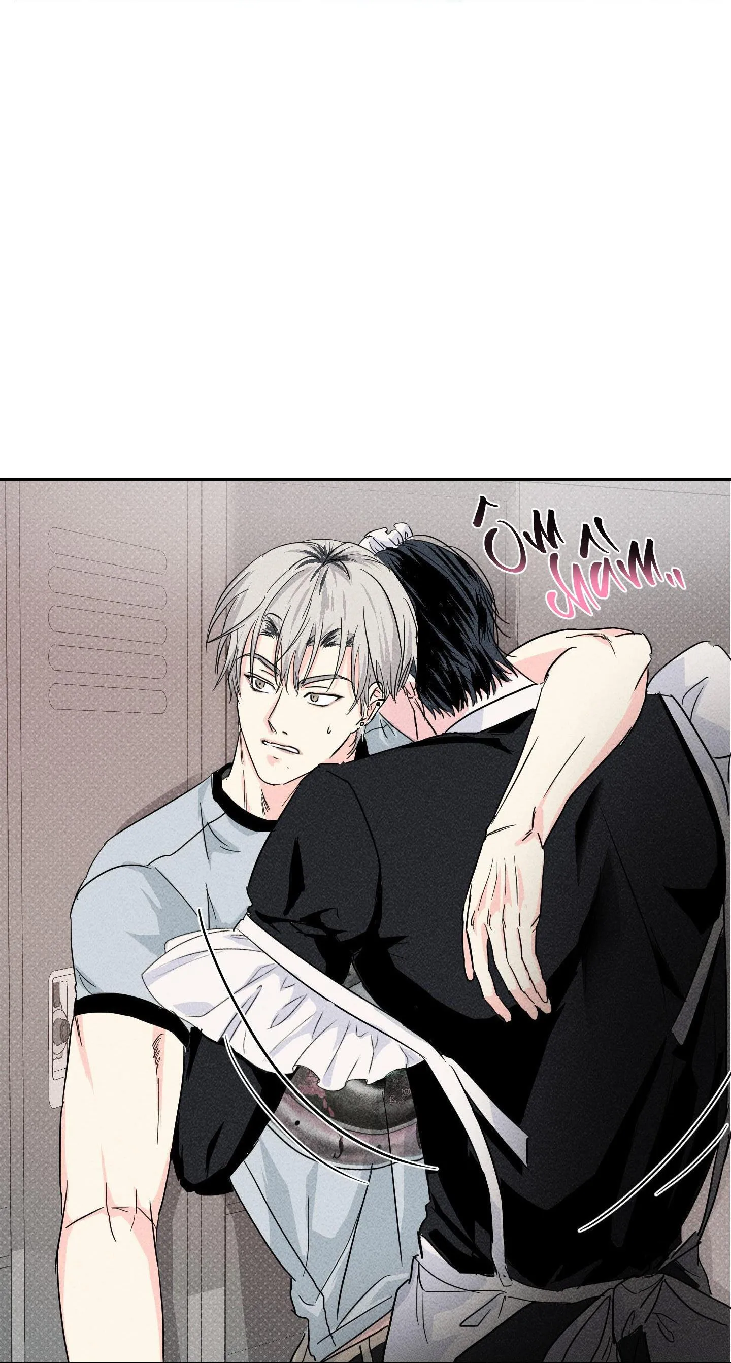 Ngon lên nào! Nhăm nhăm~ Chapter 6 Trang 22