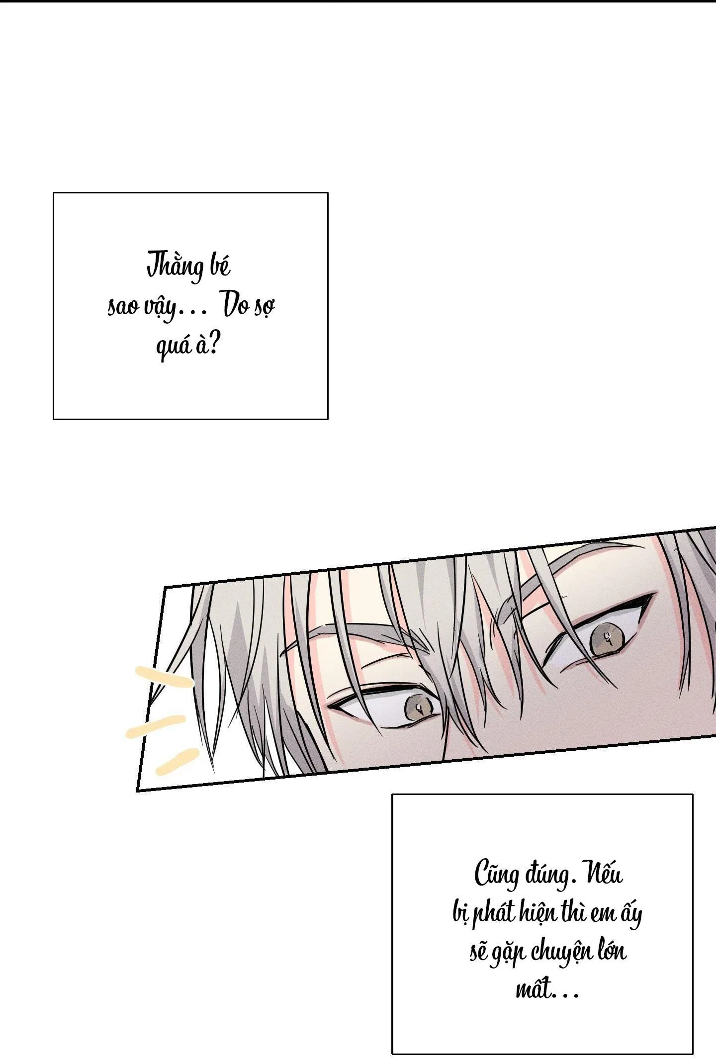 Ngon lên nào! Nhăm nhăm~ Chapter 6 Trang 23