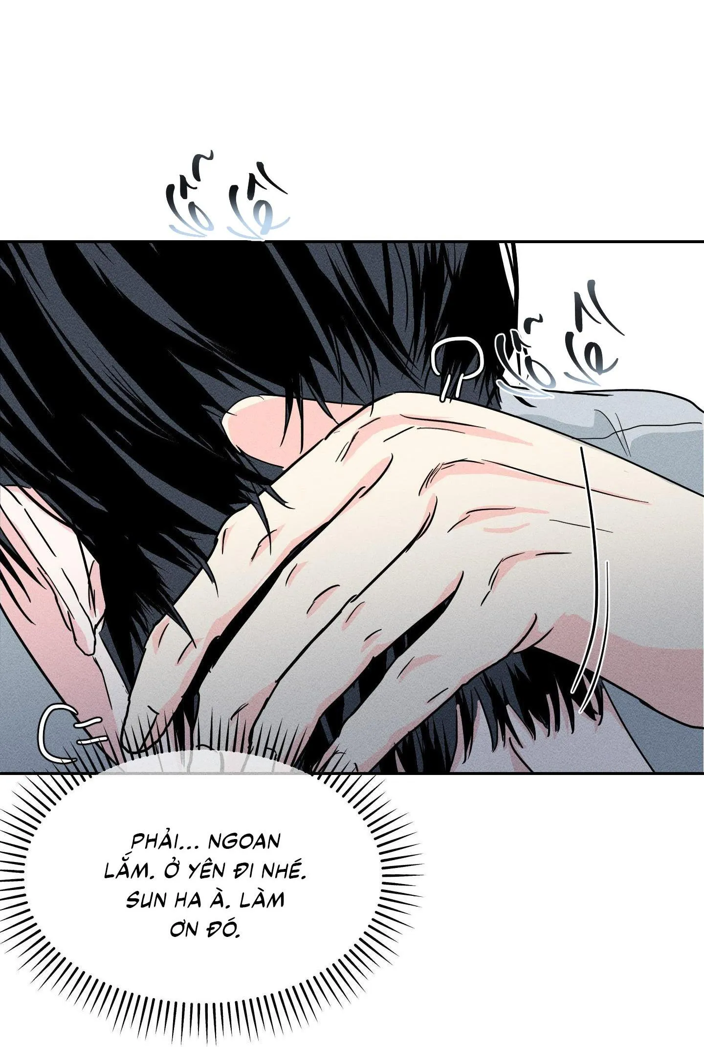 Ngon lên nào! Nhăm nhăm~ Chapter 6 Trang 24