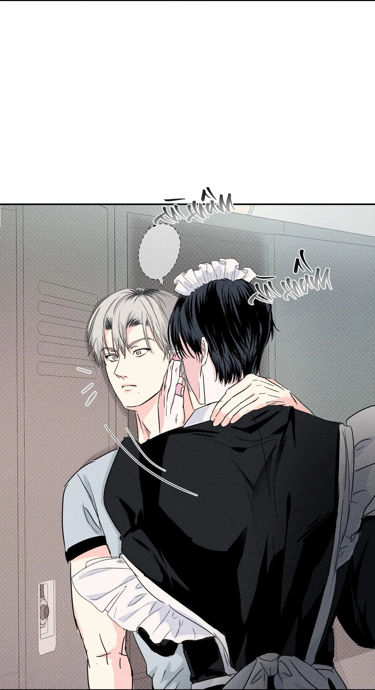 Ngon lên nào! Nhăm nhăm~ Chapter 6 Trang 27