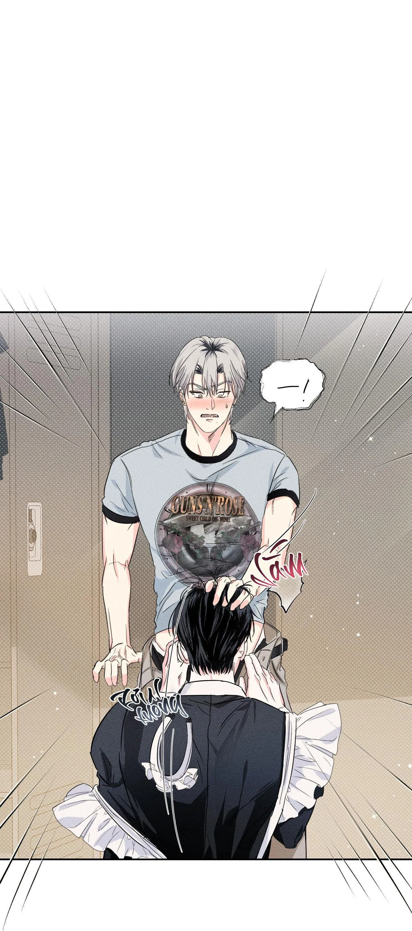 Ngon lên nào! Nhăm nhăm~ Chapter 6 Trang 32