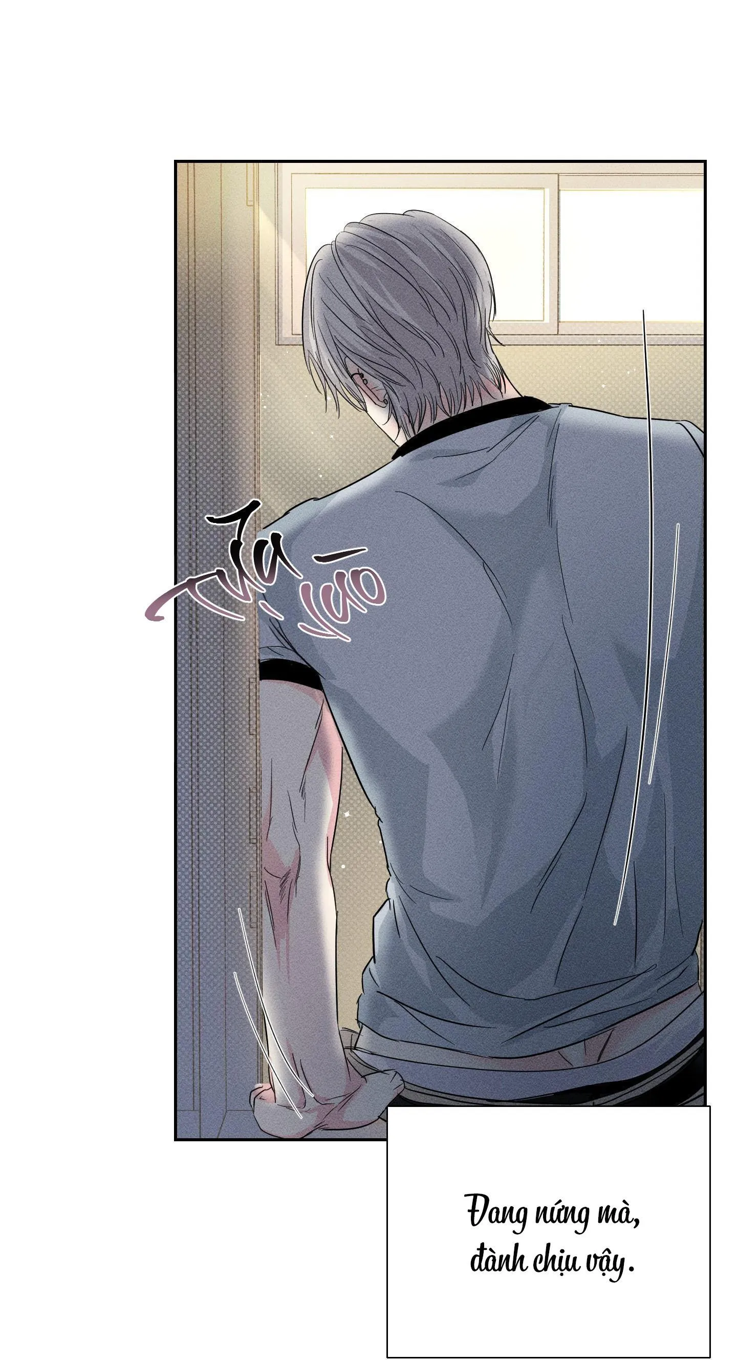 Ngon lên nào! Nhăm nhăm~ Chapter 6 Trang 35