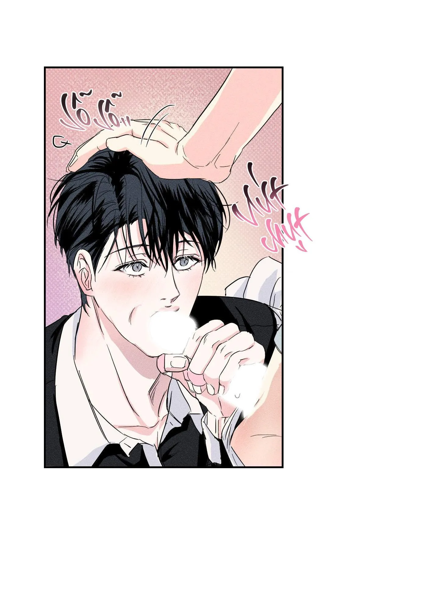 Ngon lên nào! Nhăm nhăm~ Chapter 6 Trang 37