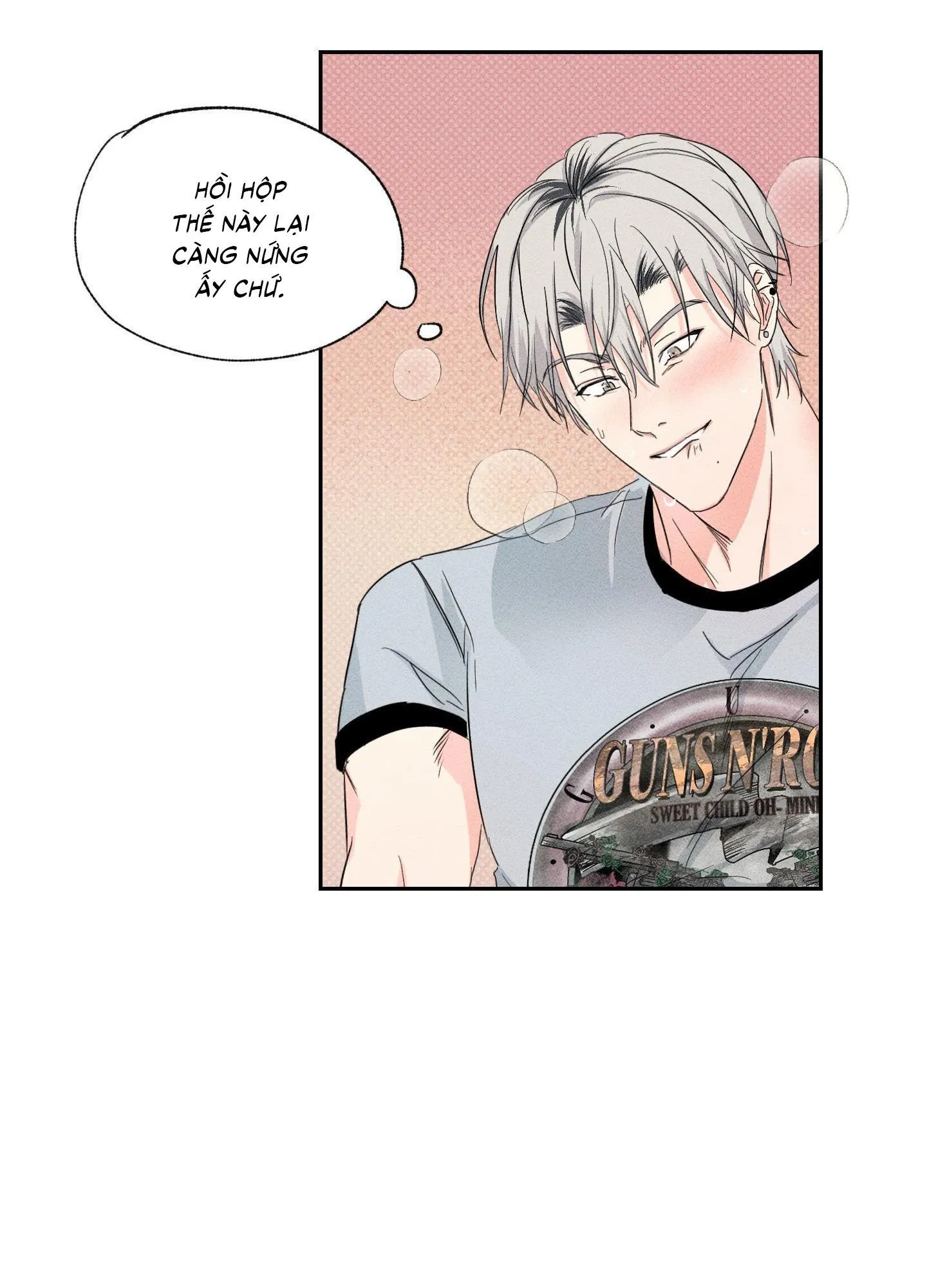 Ngon lên nào! Nhăm nhăm~ Chapter 6 Trang 38