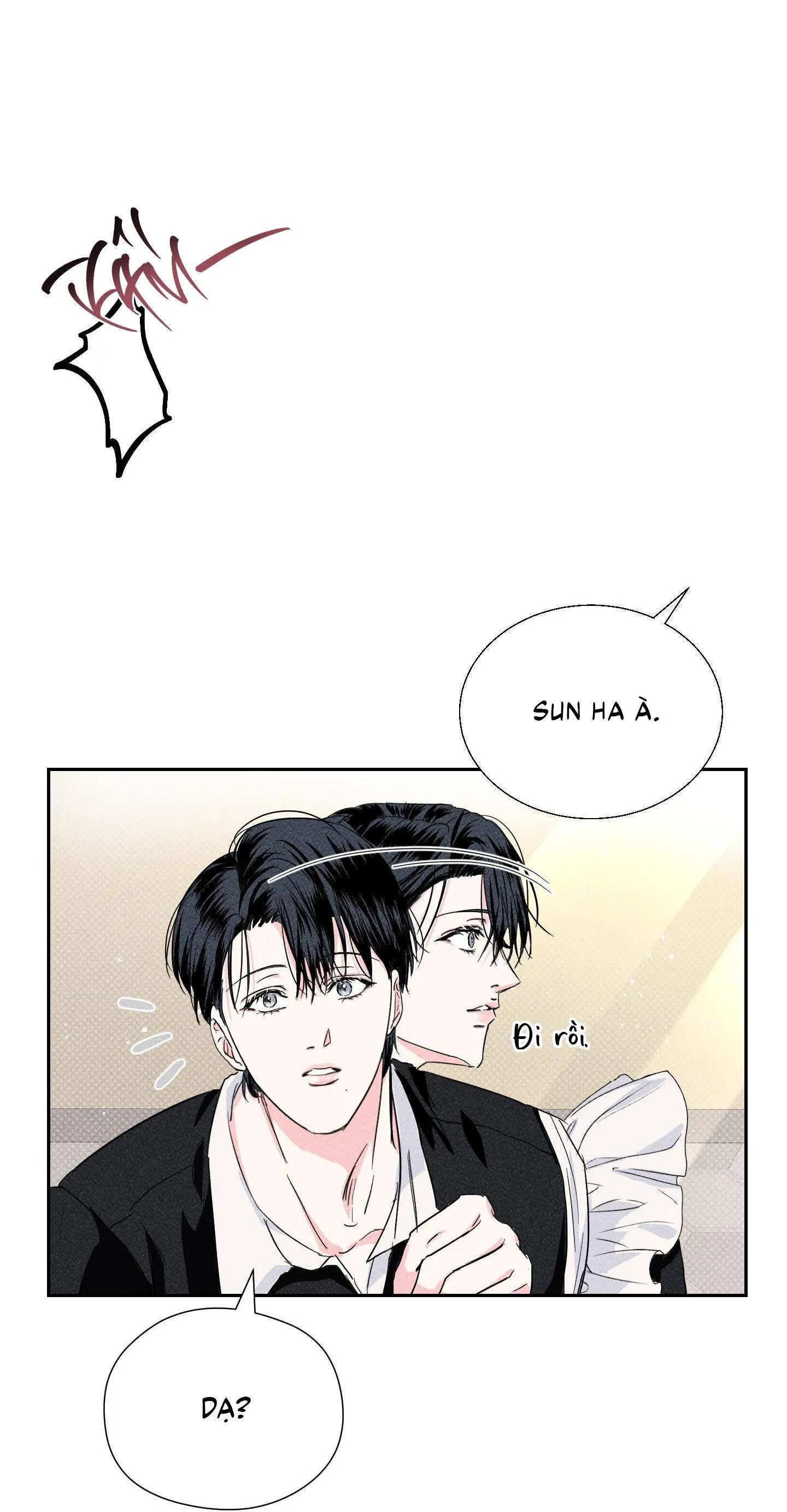 Ngon lên nào! Nhăm nhăm~ Chapter 6 Trang 41