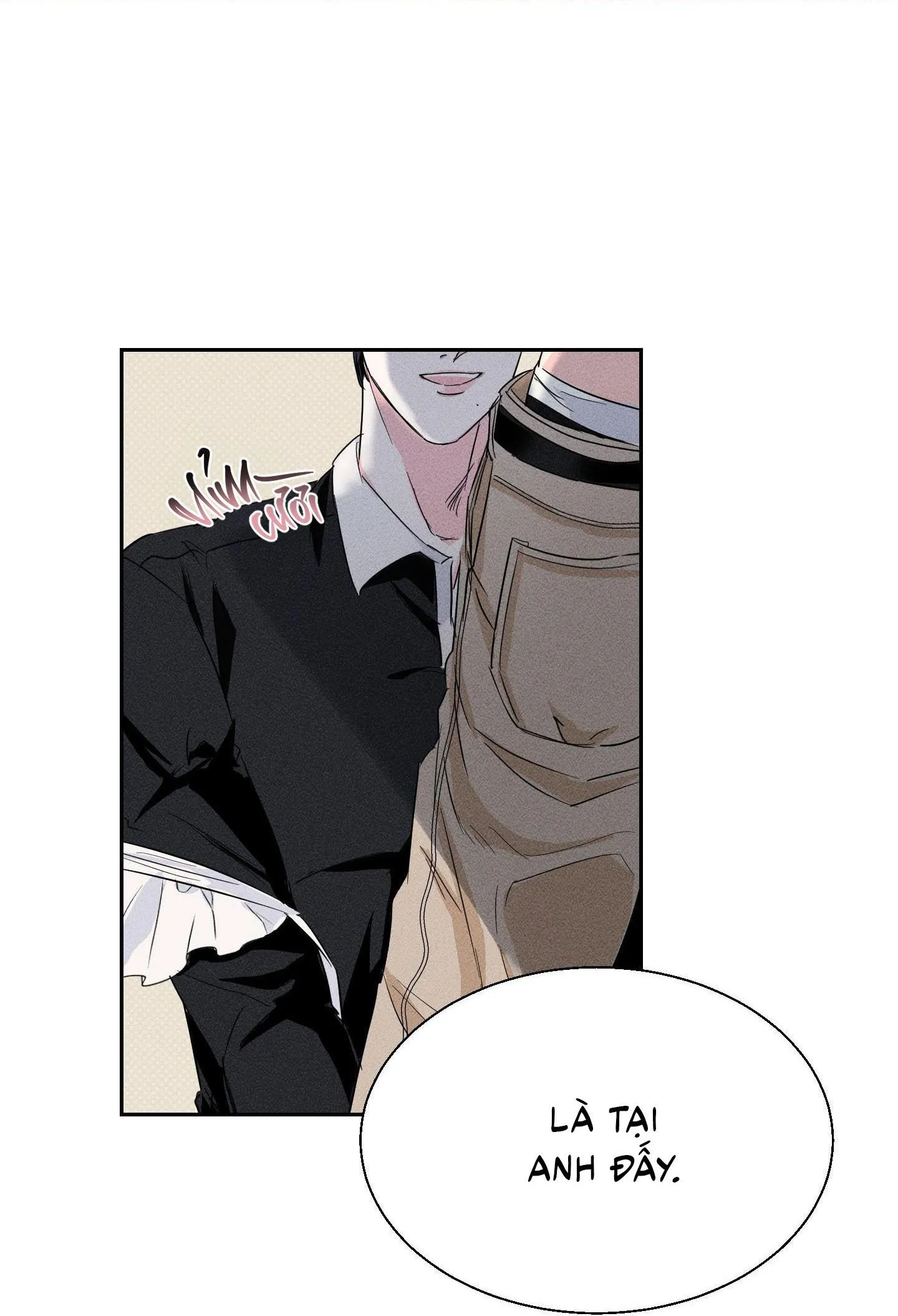 Ngon lên nào! Nhăm nhăm~ Chapter 6 Trang 43