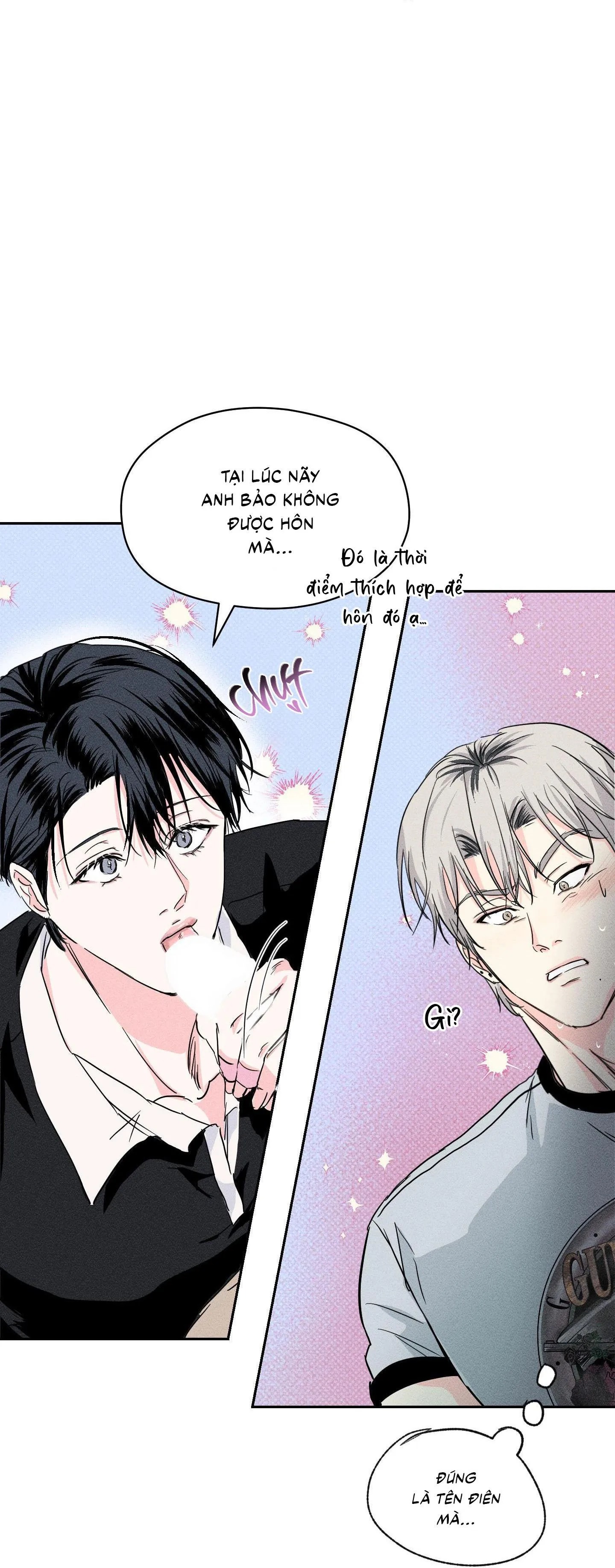 Ngon lên nào! Nhăm nhăm~ Chapter 6 Trang 44