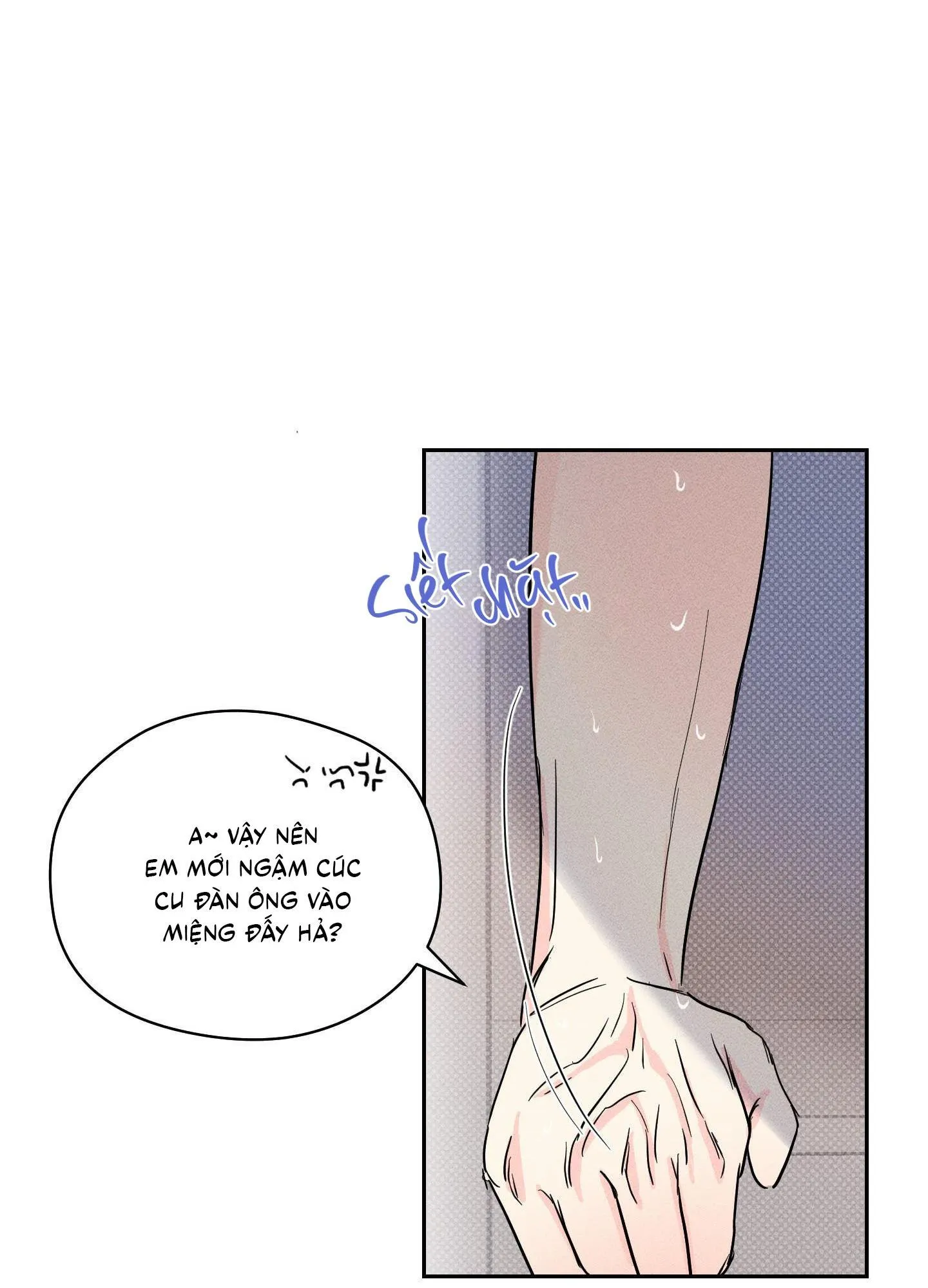 Ngon lên nào! Nhăm nhăm~ Chapter 6 Trang 45