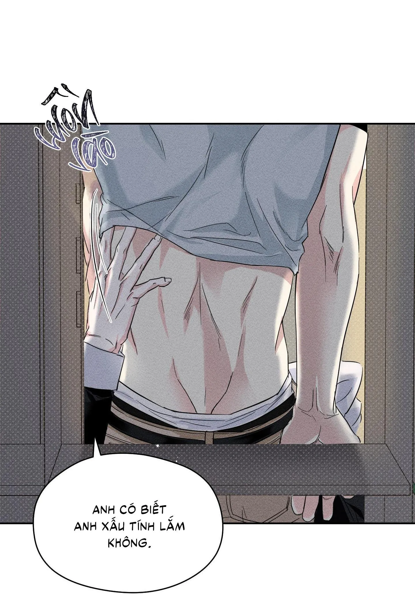 Ngon lên nào! Nhăm nhăm~ Chapter 6 Trang 49