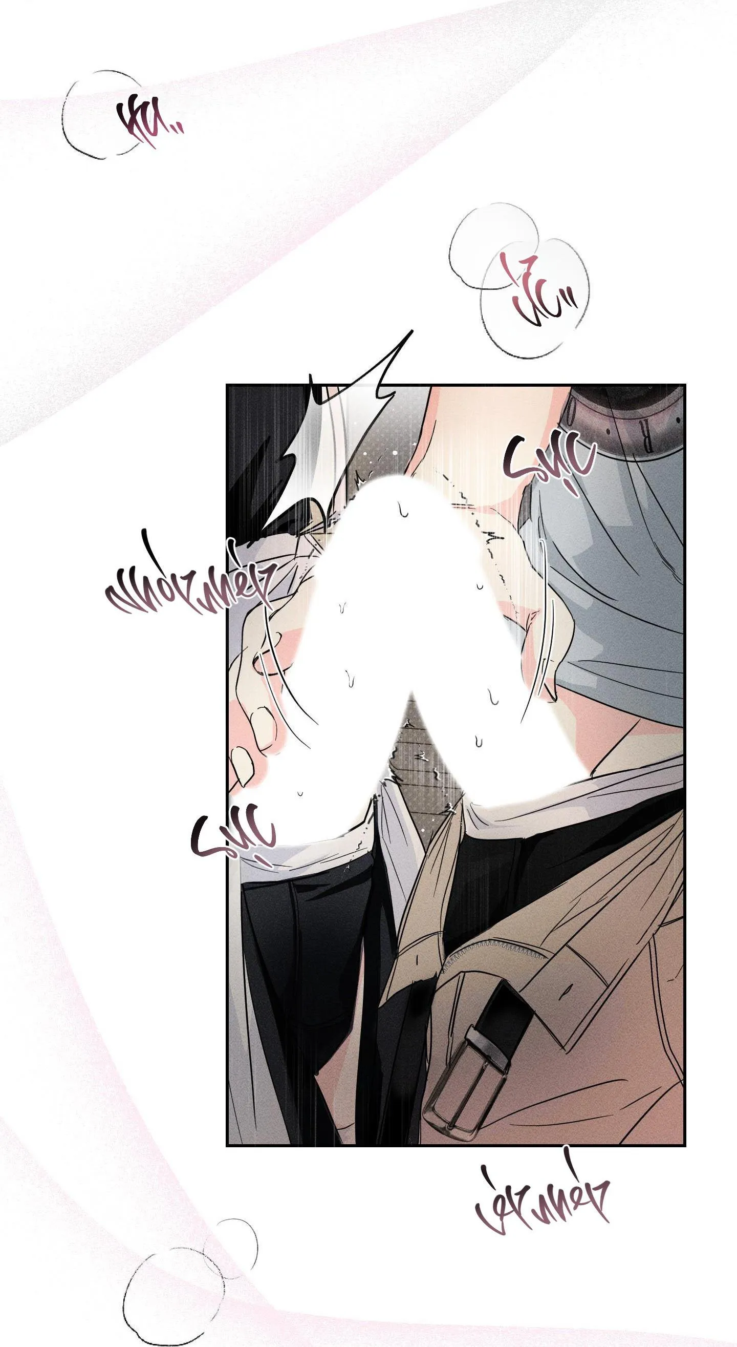 Ngon lên nào! Nhăm nhăm~ Chapter 6 Trang 53