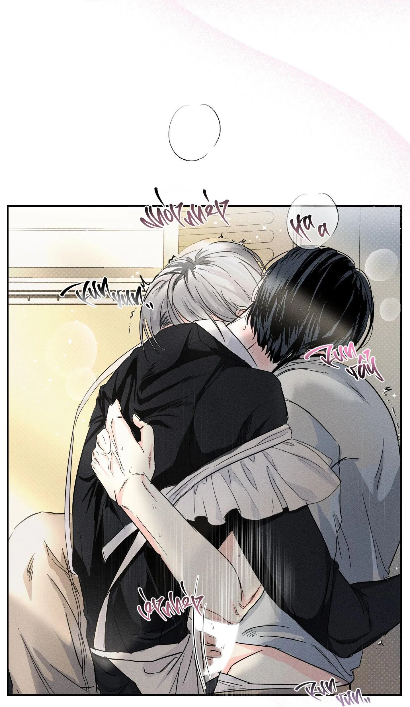 Ngon lên nào! Nhăm nhăm~ Chapter 6 Trang 54