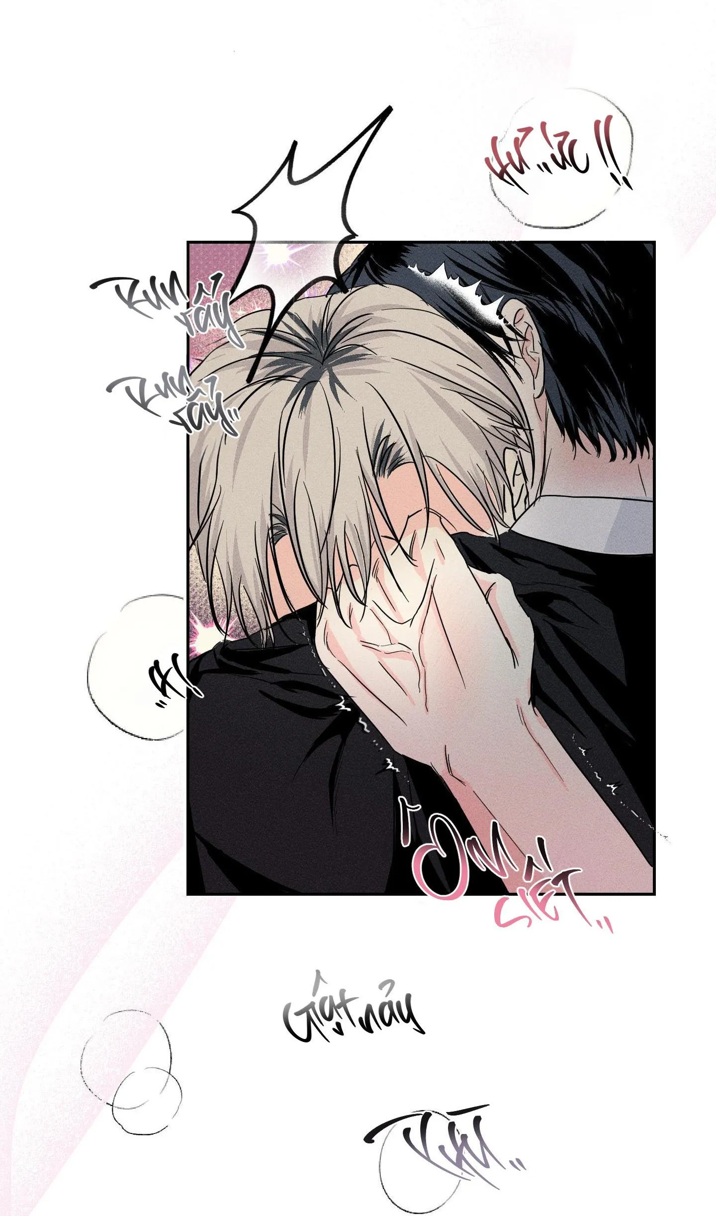 Ngon lên nào! Nhăm nhăm~ Chapter 6 Trang 55