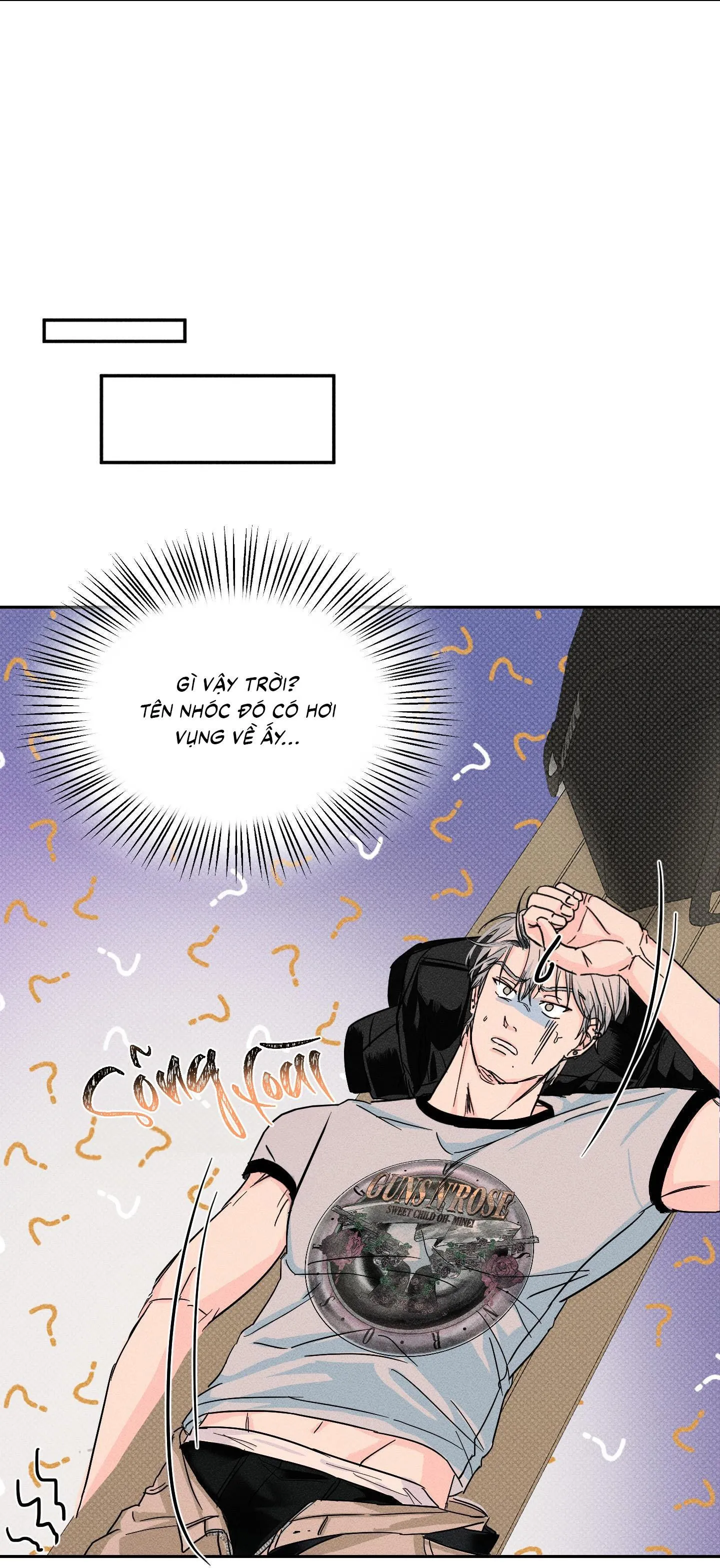 Ngon lên nào! Nhăm nhăm~ Chapter 6 Trang 60