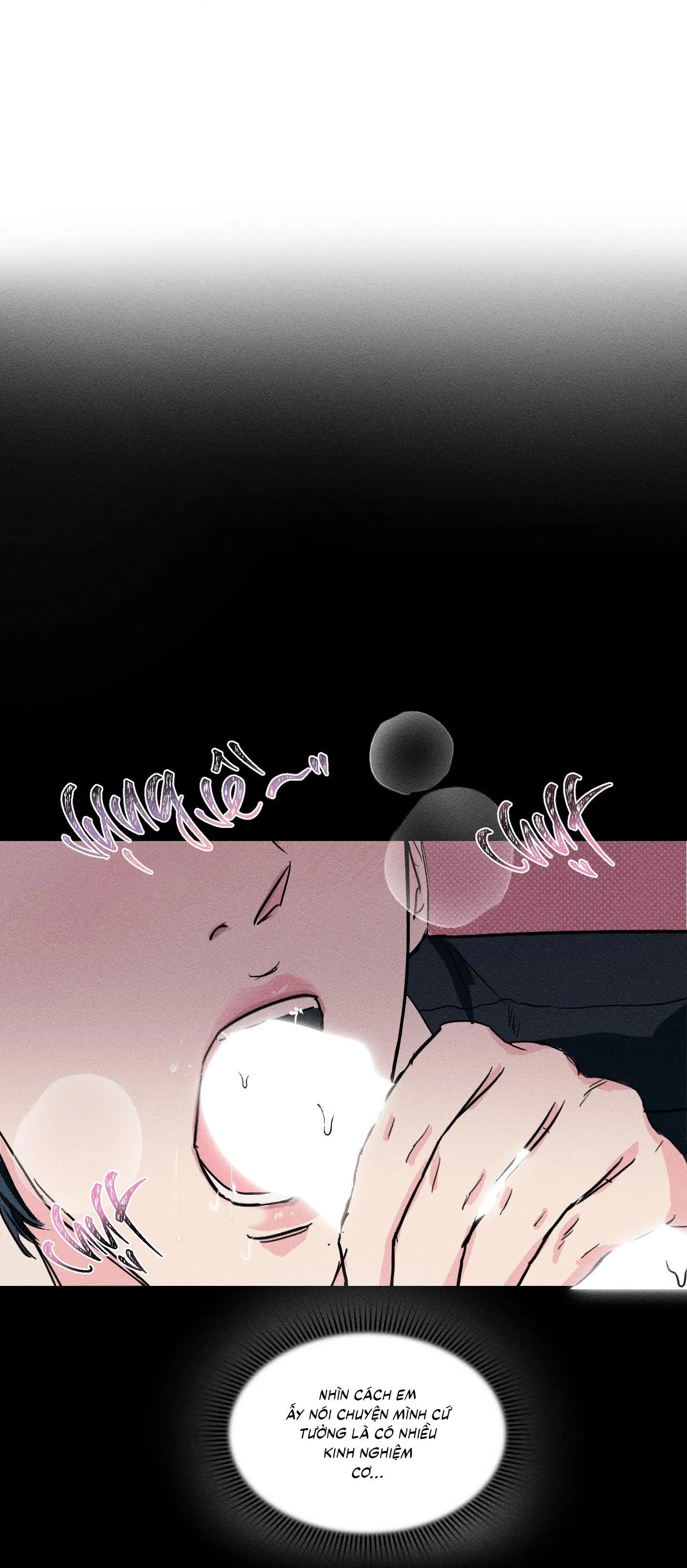 Ngon lên nào! Nhăm nhăm~ Chapter 6 Trang 61