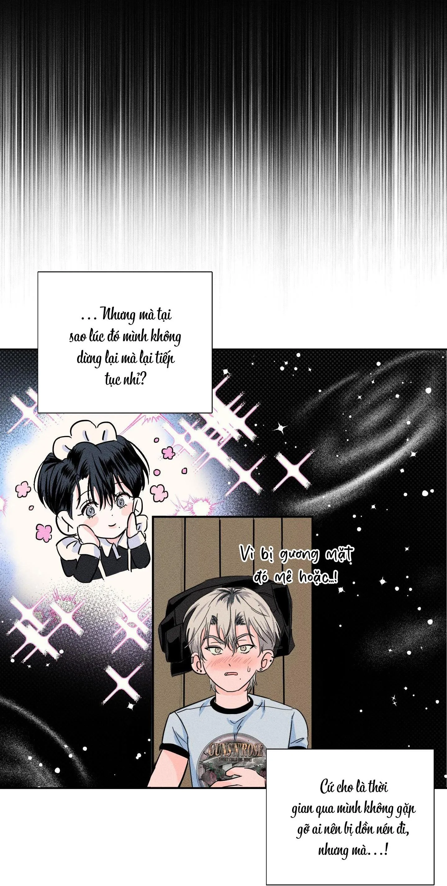 Ngon lên nào! Nhăm nhăm~ Chapter 6 Trang 65
