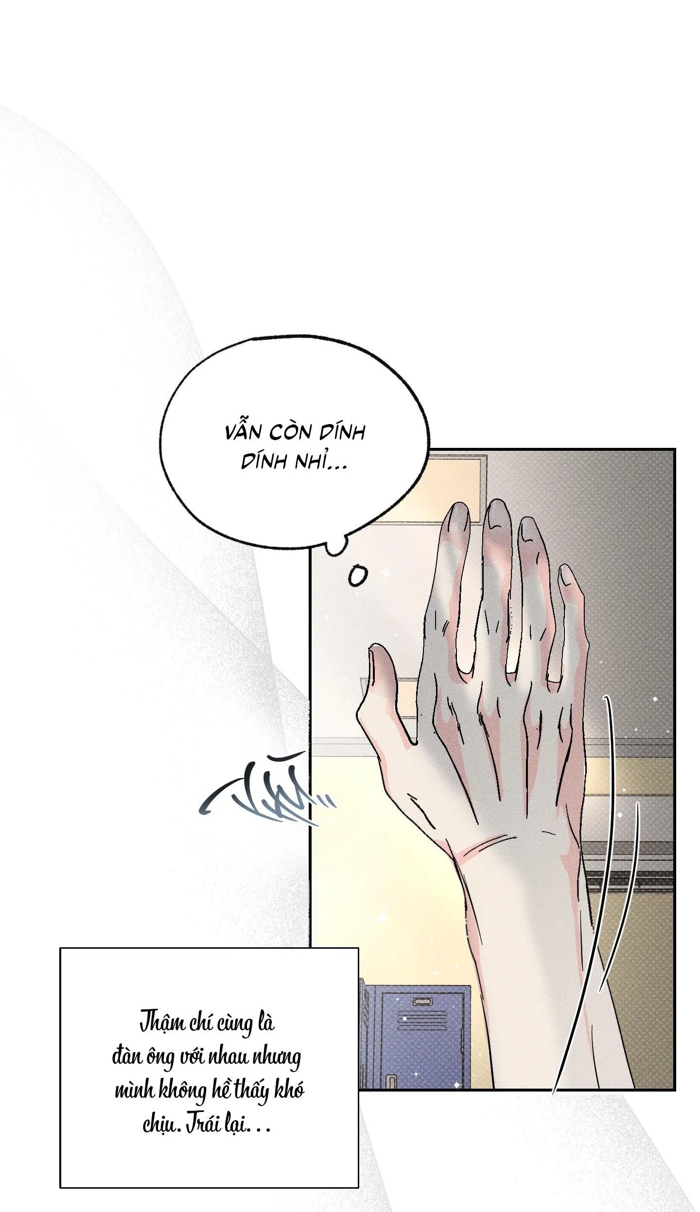 Ngon lên nào! Nhăm nhăm~ Chapter 6 Trang 66