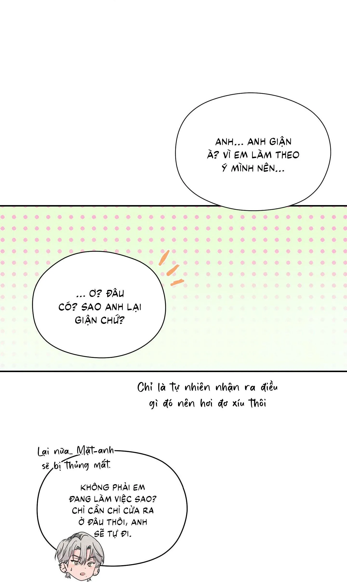 Ngon lên nào! Nhăm nhăm~ Chapter 6 Trang 73