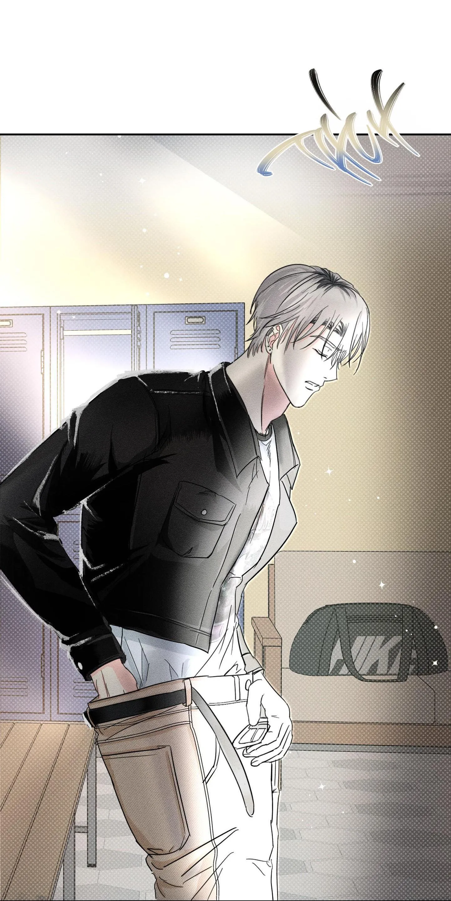 Ngon lên nào! Nhăm nhăm~ Chapter 6 Trang 76