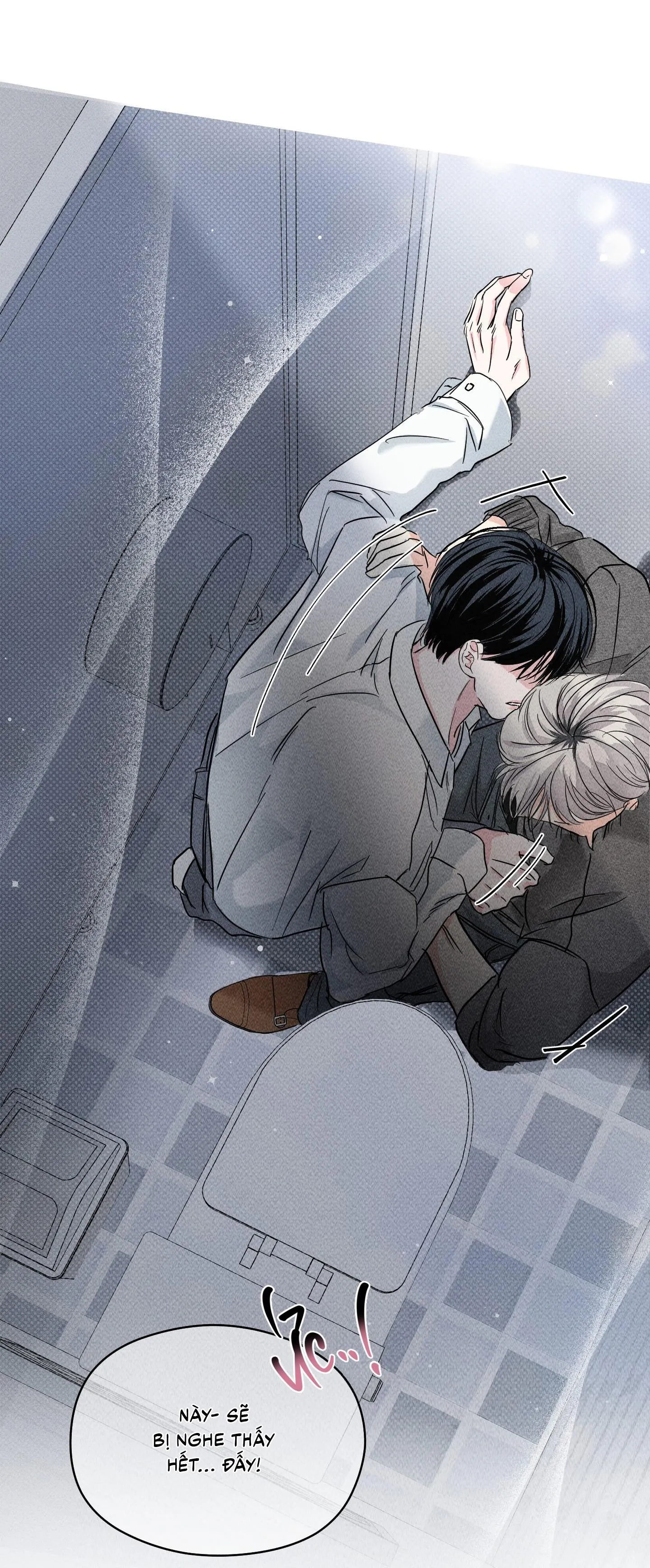 Ngon lên nào! Nhăm nhăm~ Chapter 7 Trang 12