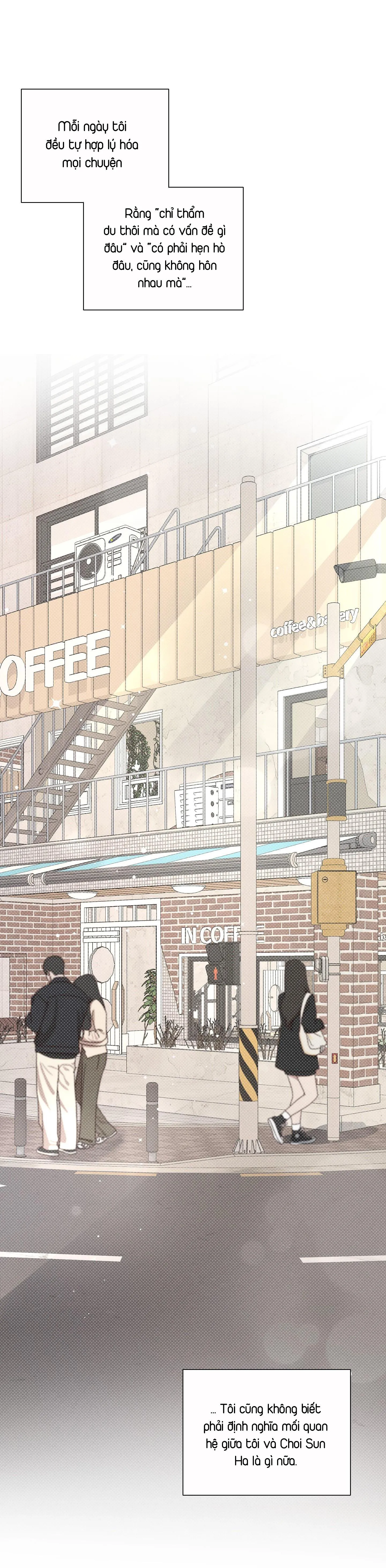 Ngon lên nào! Nhăm nhăm~ Chapter 7 Trang 16