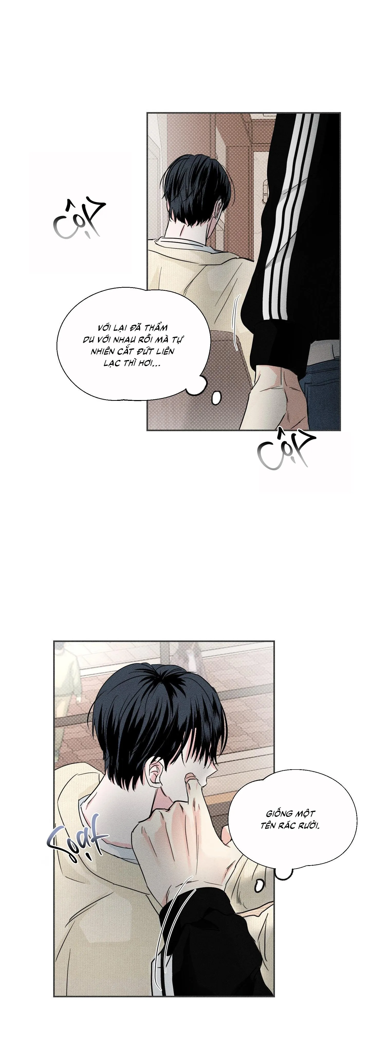 Ngon lên nào! Nhăm nhăm~ Chapter 7 Trang 20