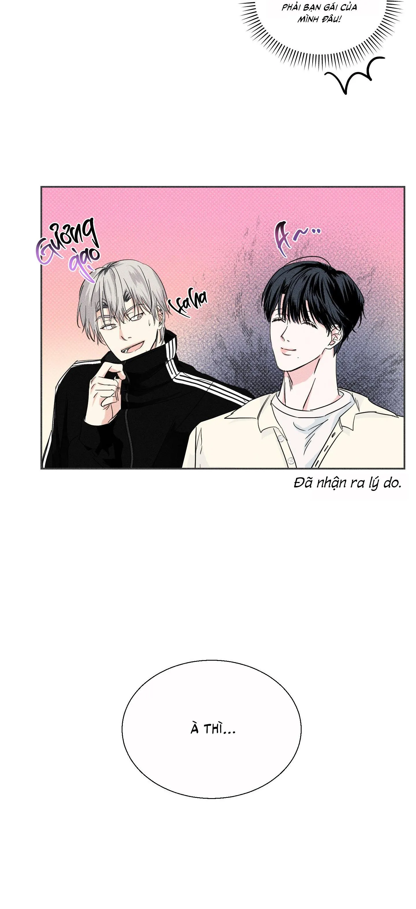Ngon lên nào! Nhăm nhăm~ Chapter 7 Trang 25