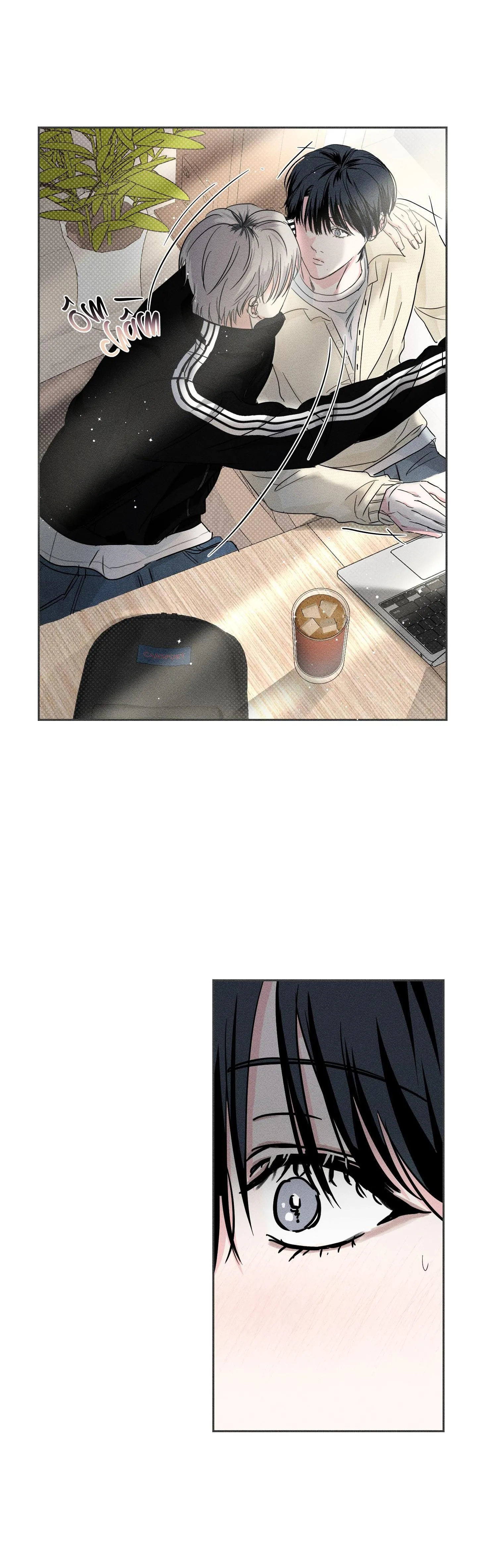 Ngon lên nào! Nhăm nhăm~ Chapter 7 Trang 26