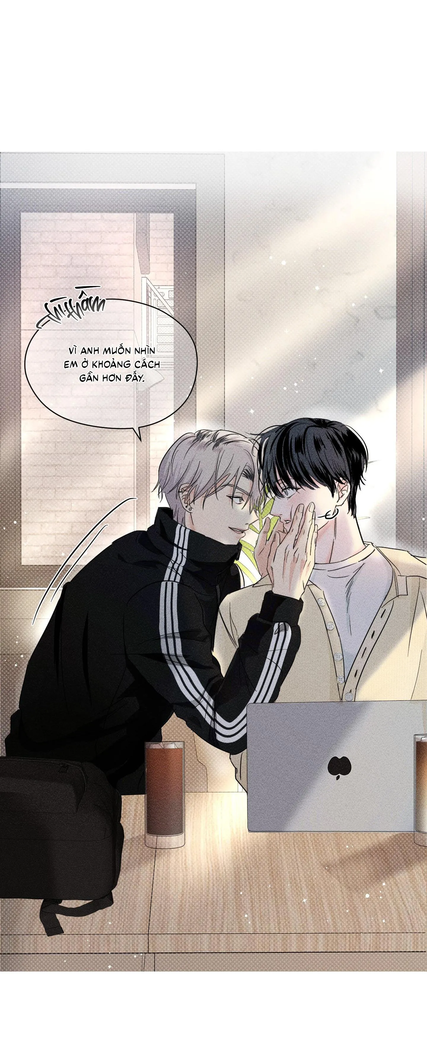 Ngon lên nào! Nhăm nhăm~ Chapter 7 Trang 29
