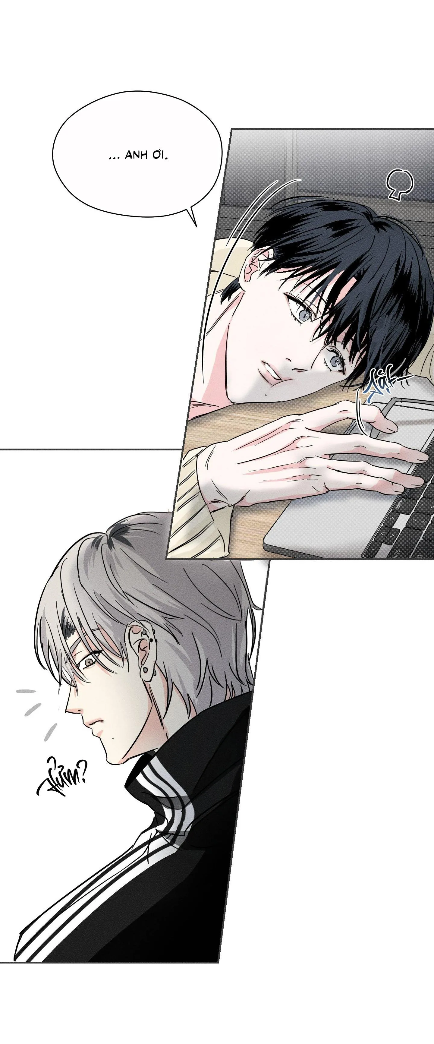 Ngon lên nào! Nhăm nhăm~ Chapter 7 Trang 33