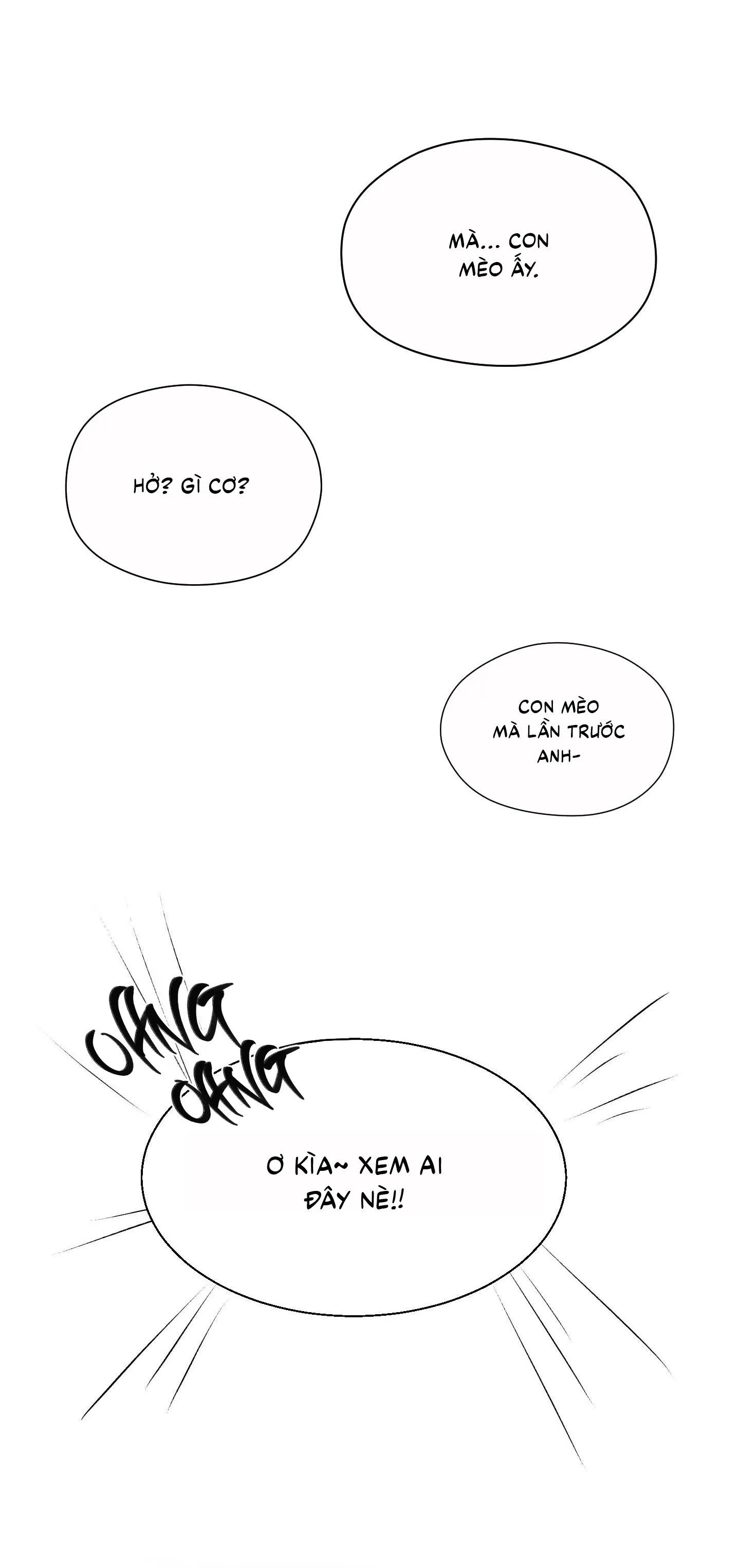 Ngon lên nào! Nhăm nhăm~ Chapter 7 Trang 34