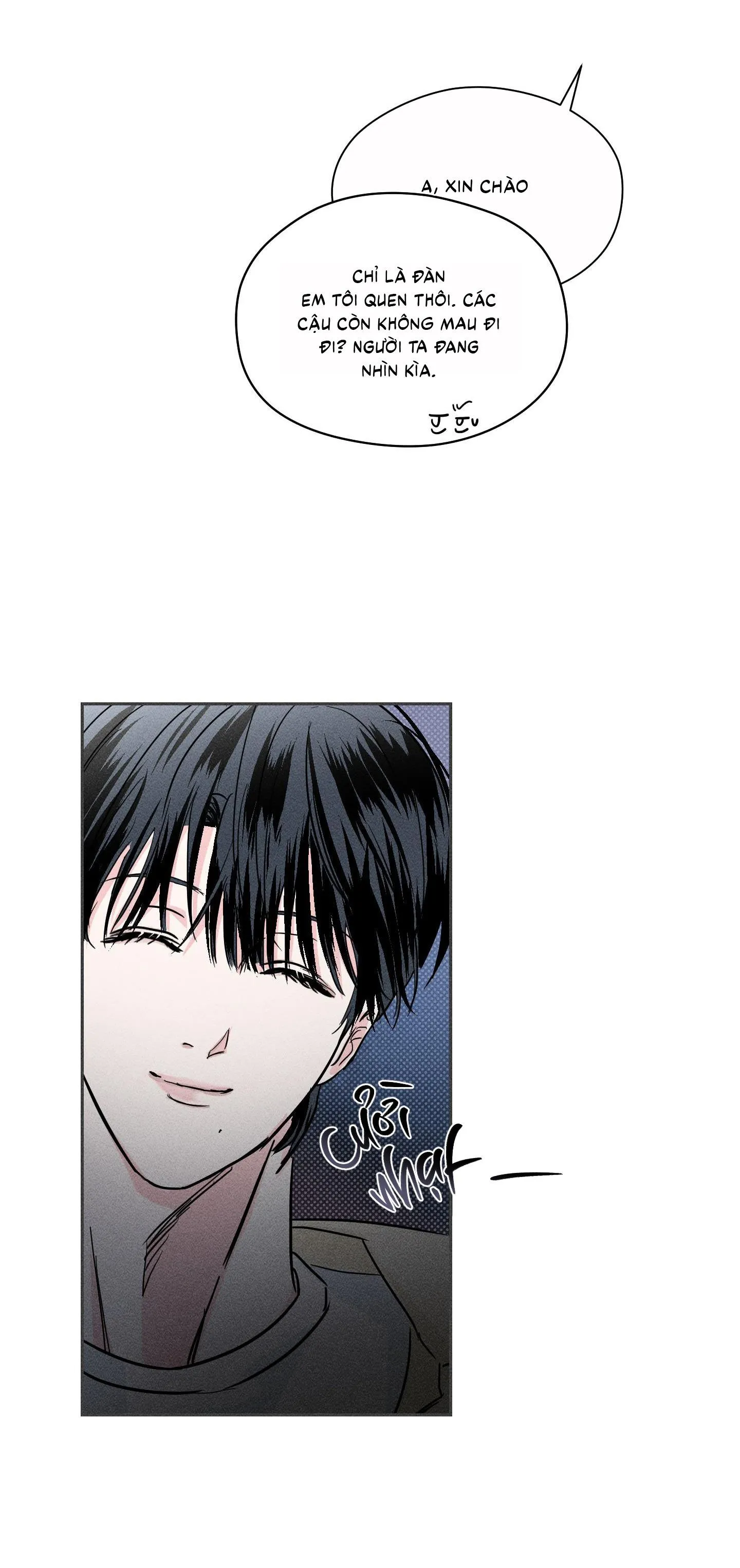 Ngon lên nào! Nhăm nhăm~ Chapter 7 Trang 38