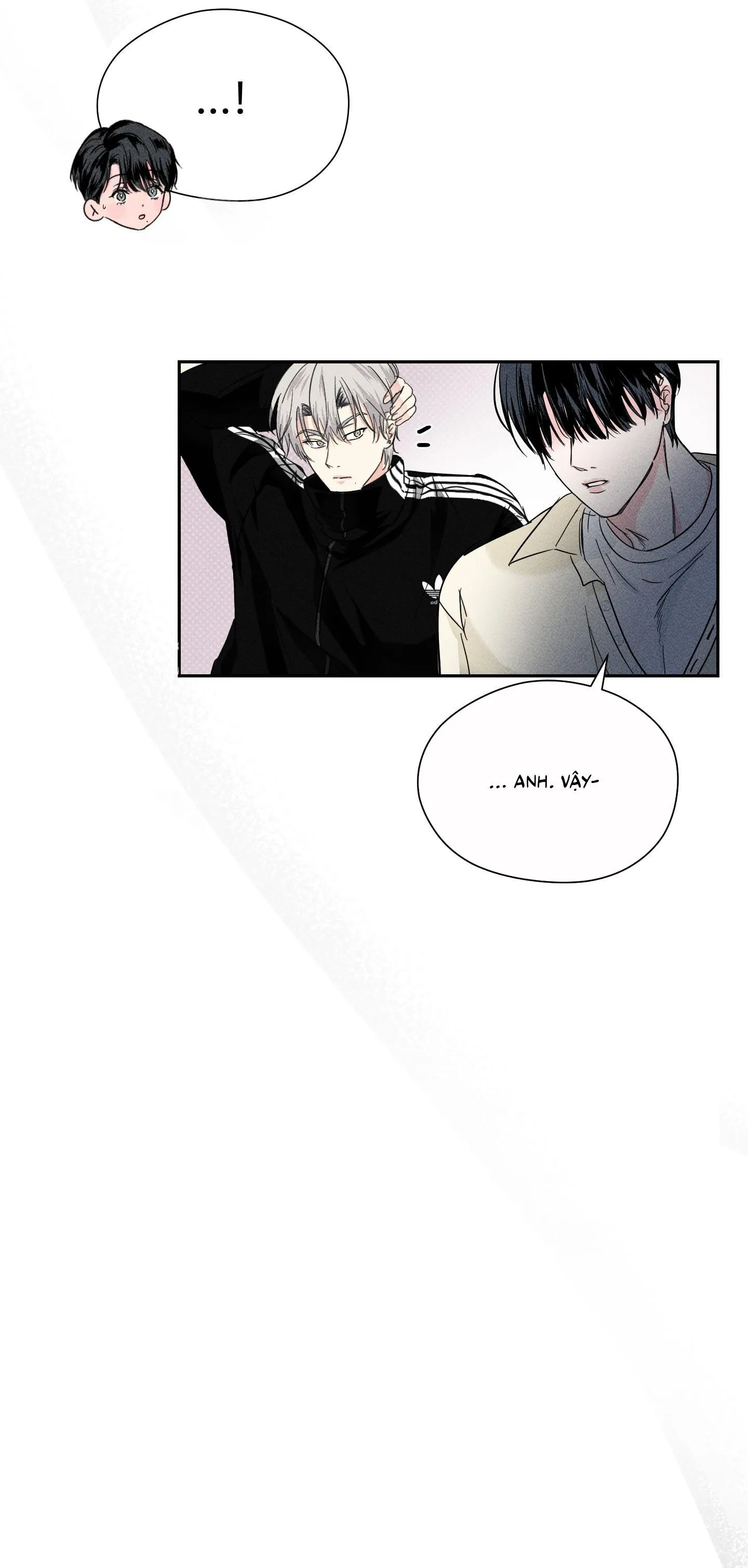 Ngon lên nào! Nhăm nhăm~ Chapter 7 Trang 45