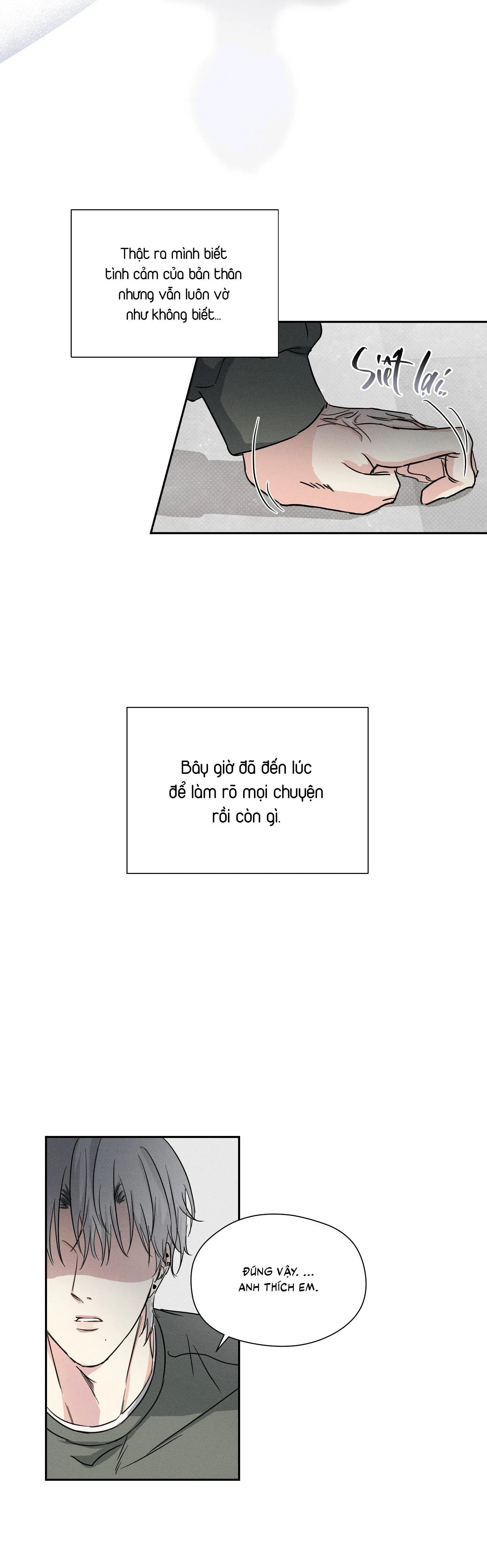 Ngon lên nào! Nhăm nhăm~ Chapter 8 Trang 12