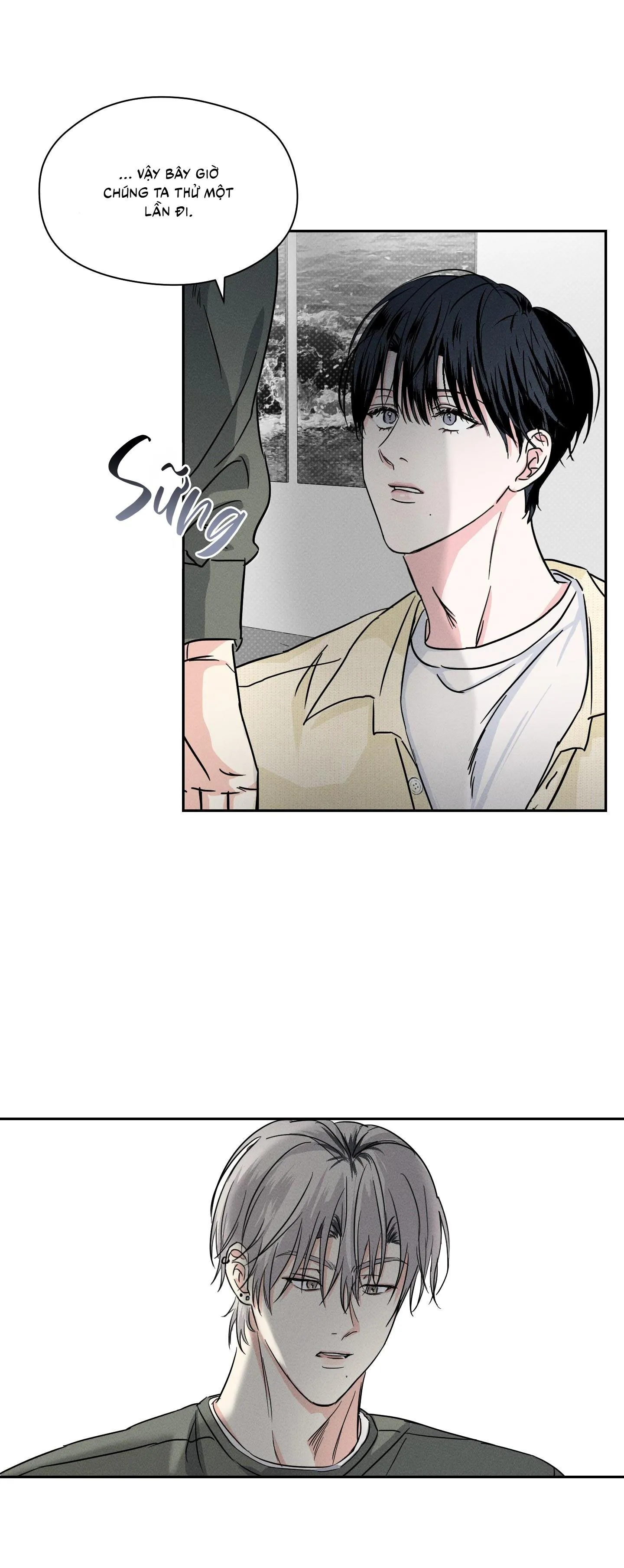 Ngon lên nào! Nhăm nhăm~ Chapter 8 Trang 17