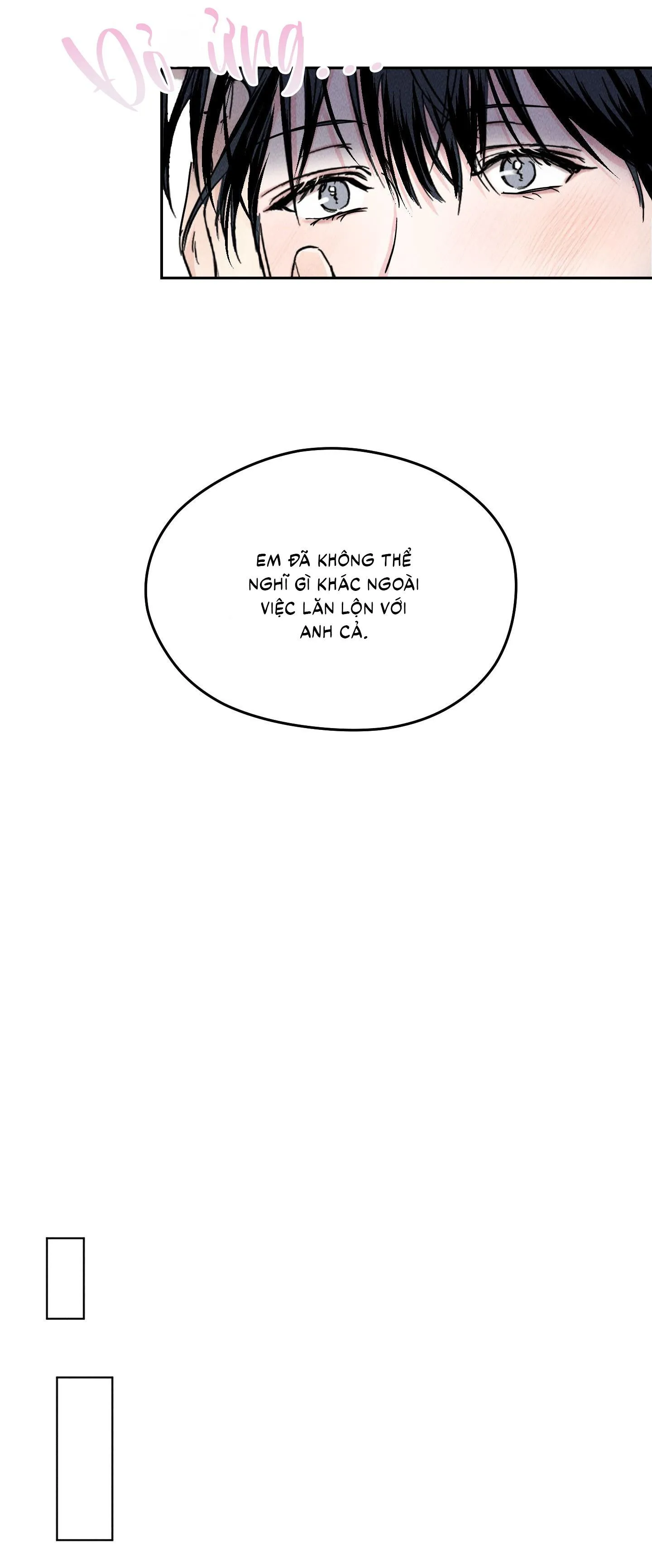 Ngon lên nào! Nhăm nhăm~ Chapter 8 Trang 21