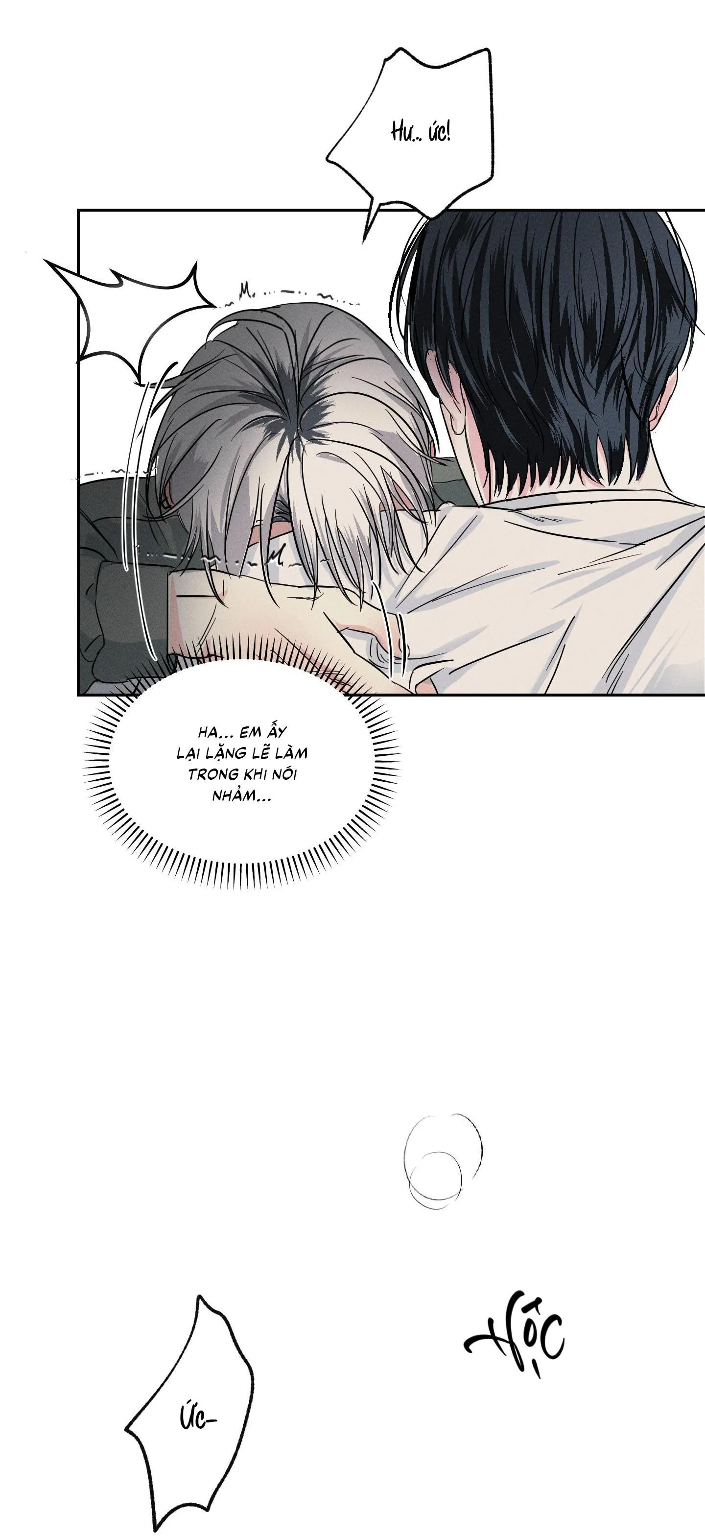 Ngon lên nào! Nhăm nhăm~ Chapter 8 Trang 28