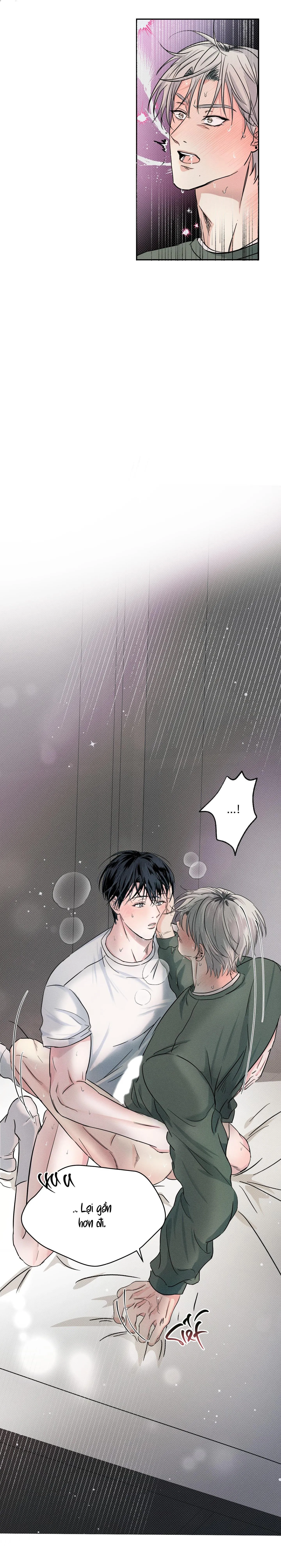 Ngon lên nào! Nhăm nhăm~ Chapter 8 Trang 36