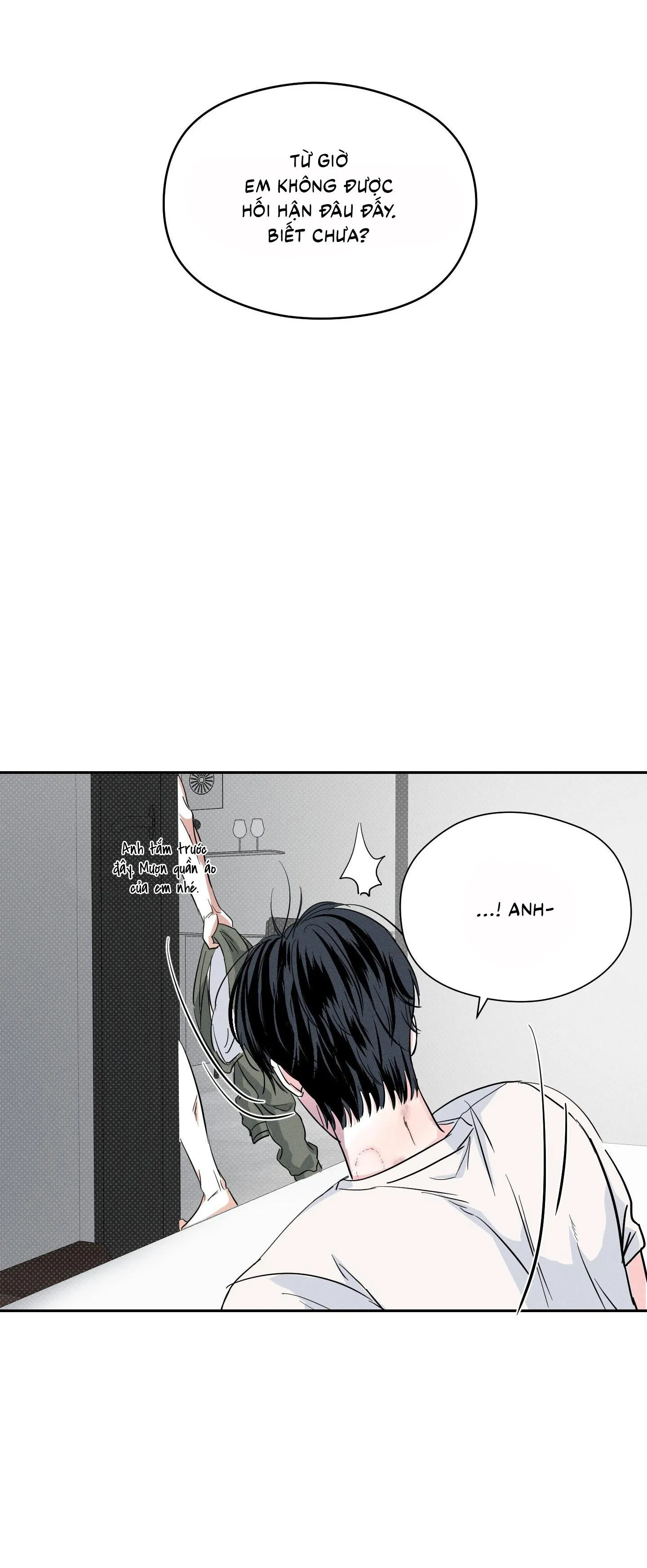 Ngon lên nào! Nhăm nhăm~ Chapter 9 Trang 11