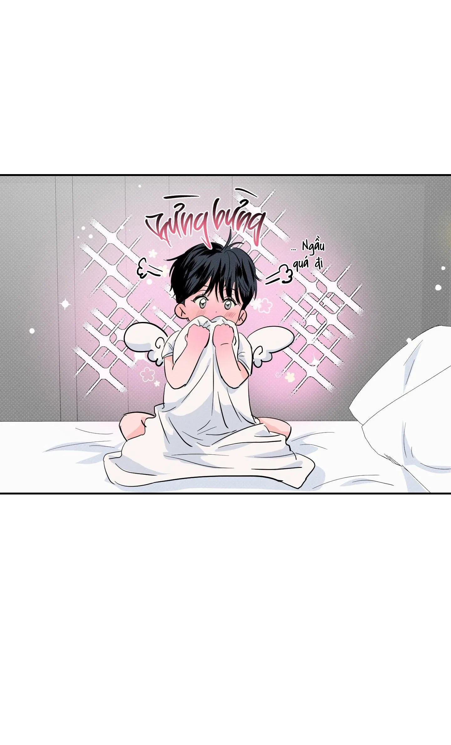 Ngon lên nào! Nhăm nhăm~ Chapter 9 Trang 12