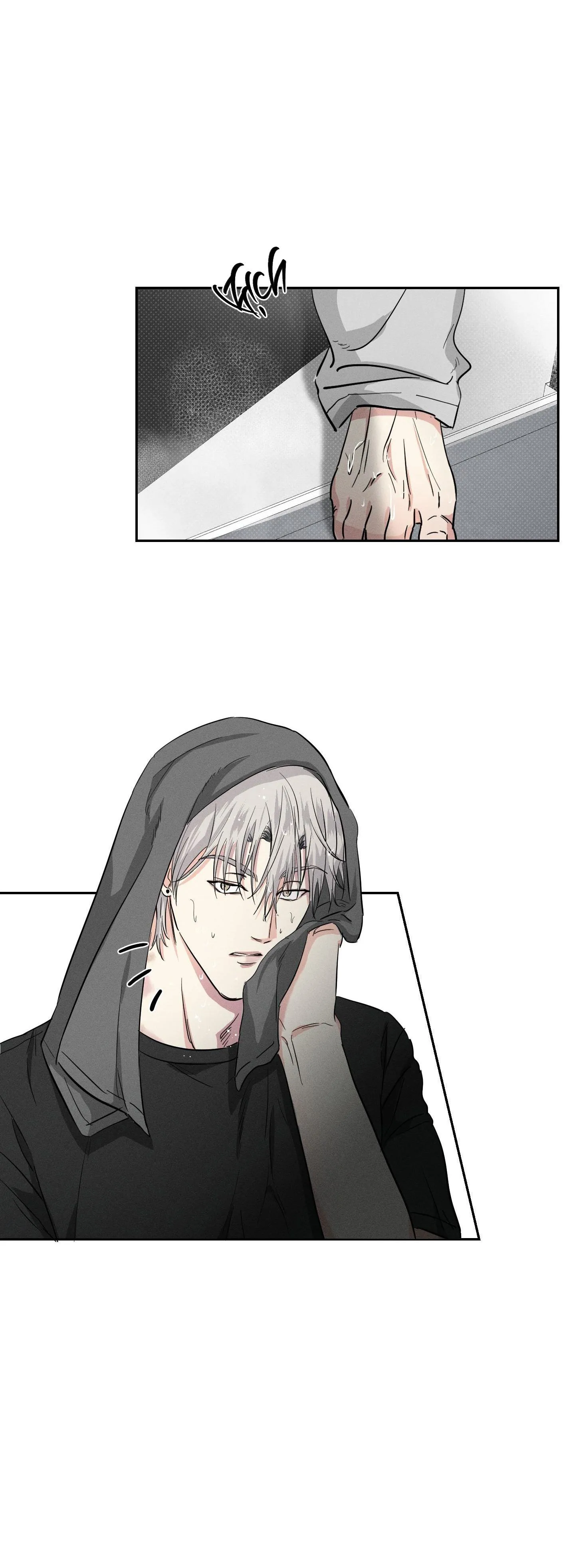 Ngon lên nào! Nhăm nhăm~ Chapter 9 Trang 14