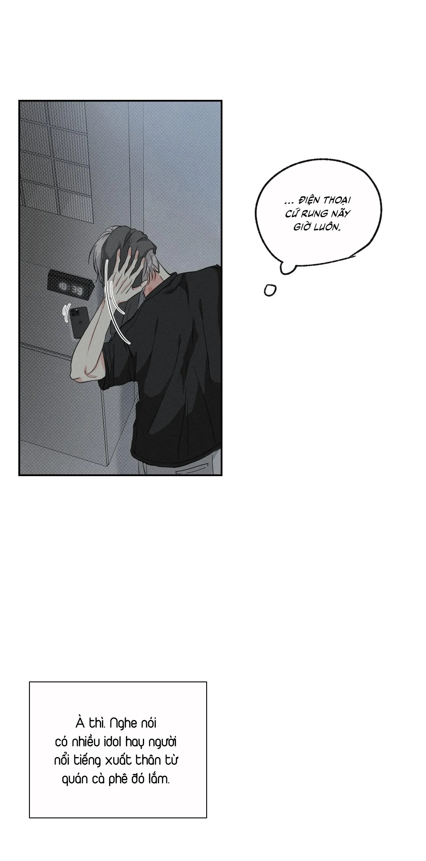 Ngon lên nào! Nhăm nhăm~ Chapter 9 Trang 16