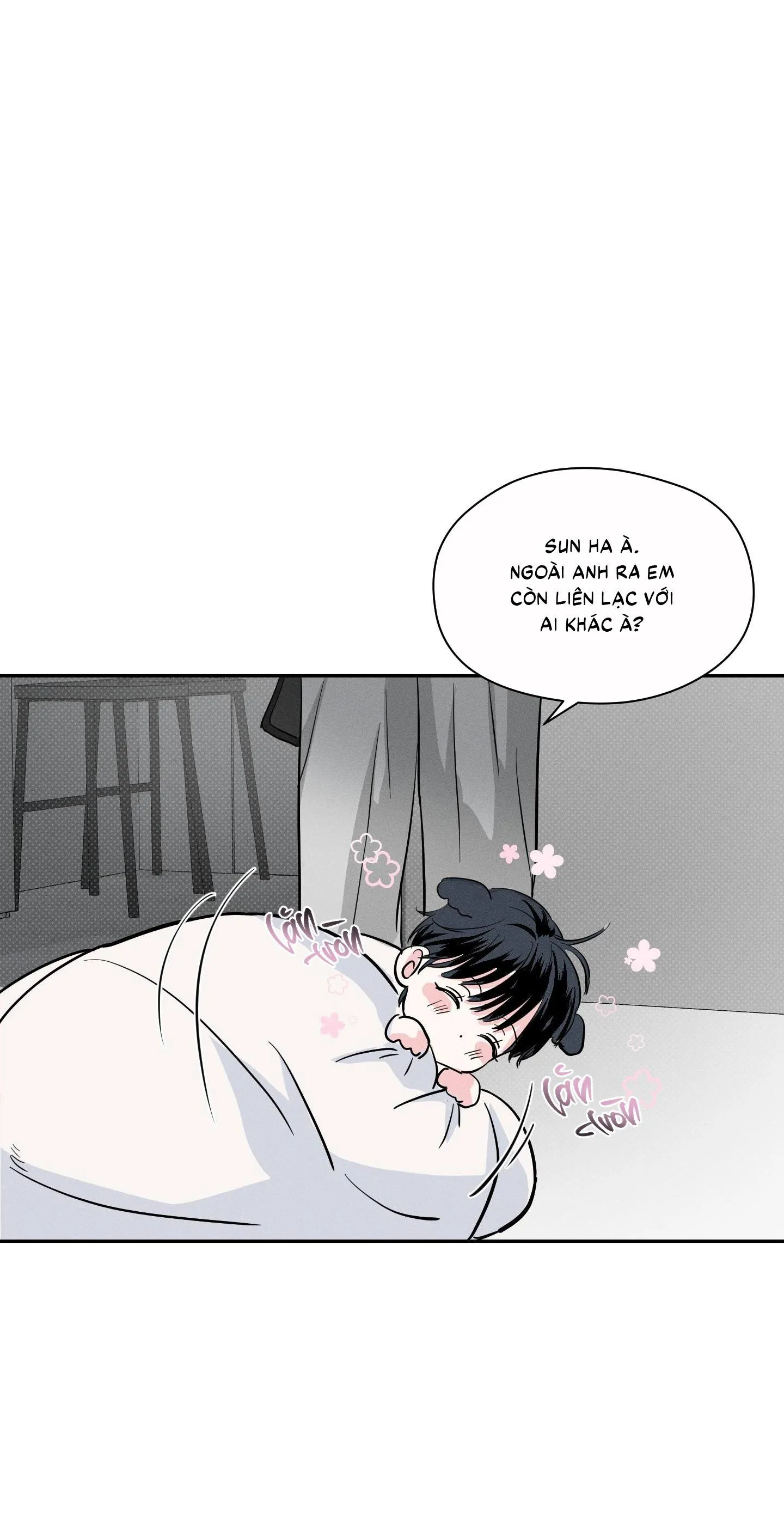 Ngon lên nào! Nhăm nhăm~ Chapter 9 Trang 21
