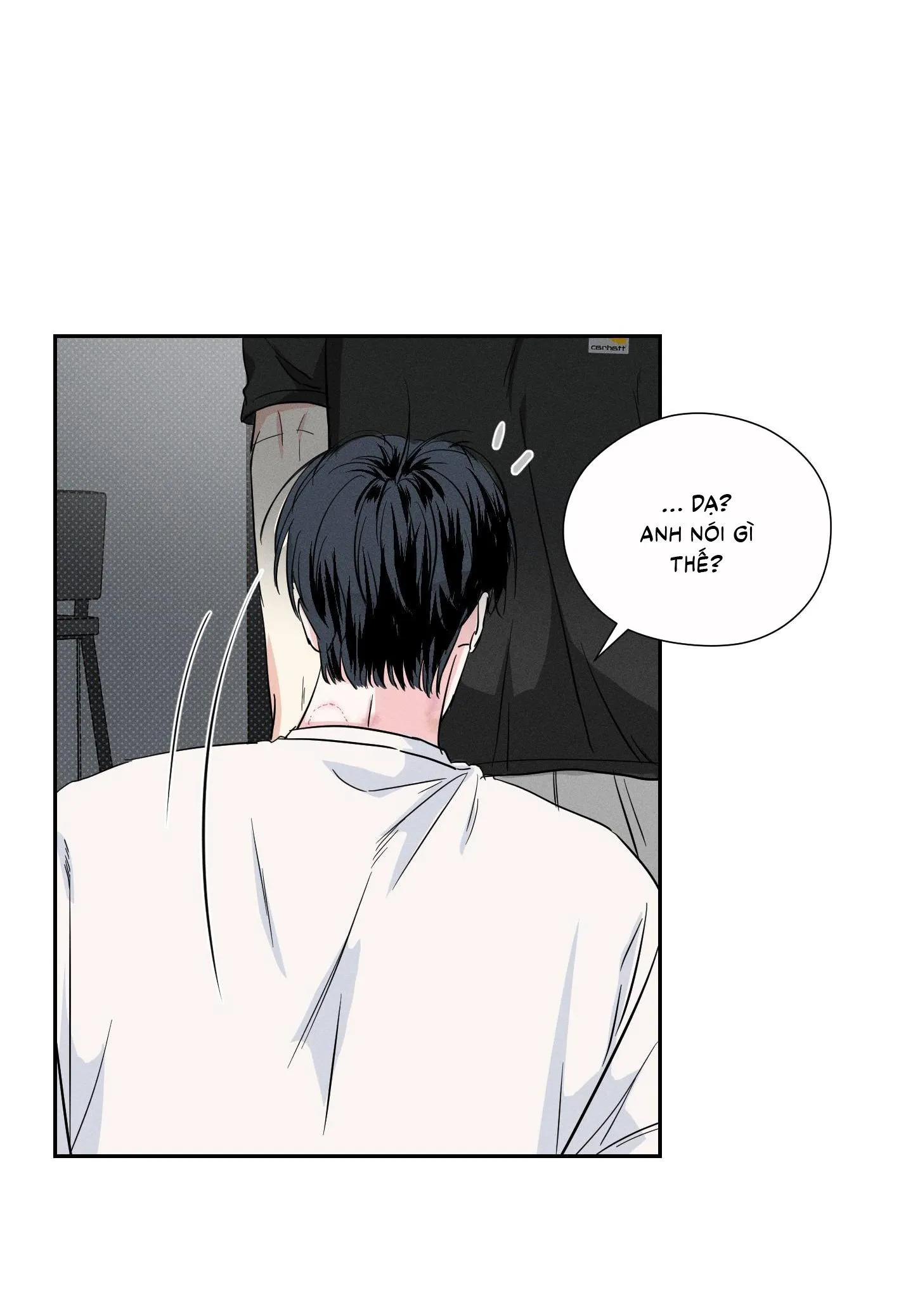 Ngon lên nào! Nhăm nhăm~ Chapter 9 Trang 22