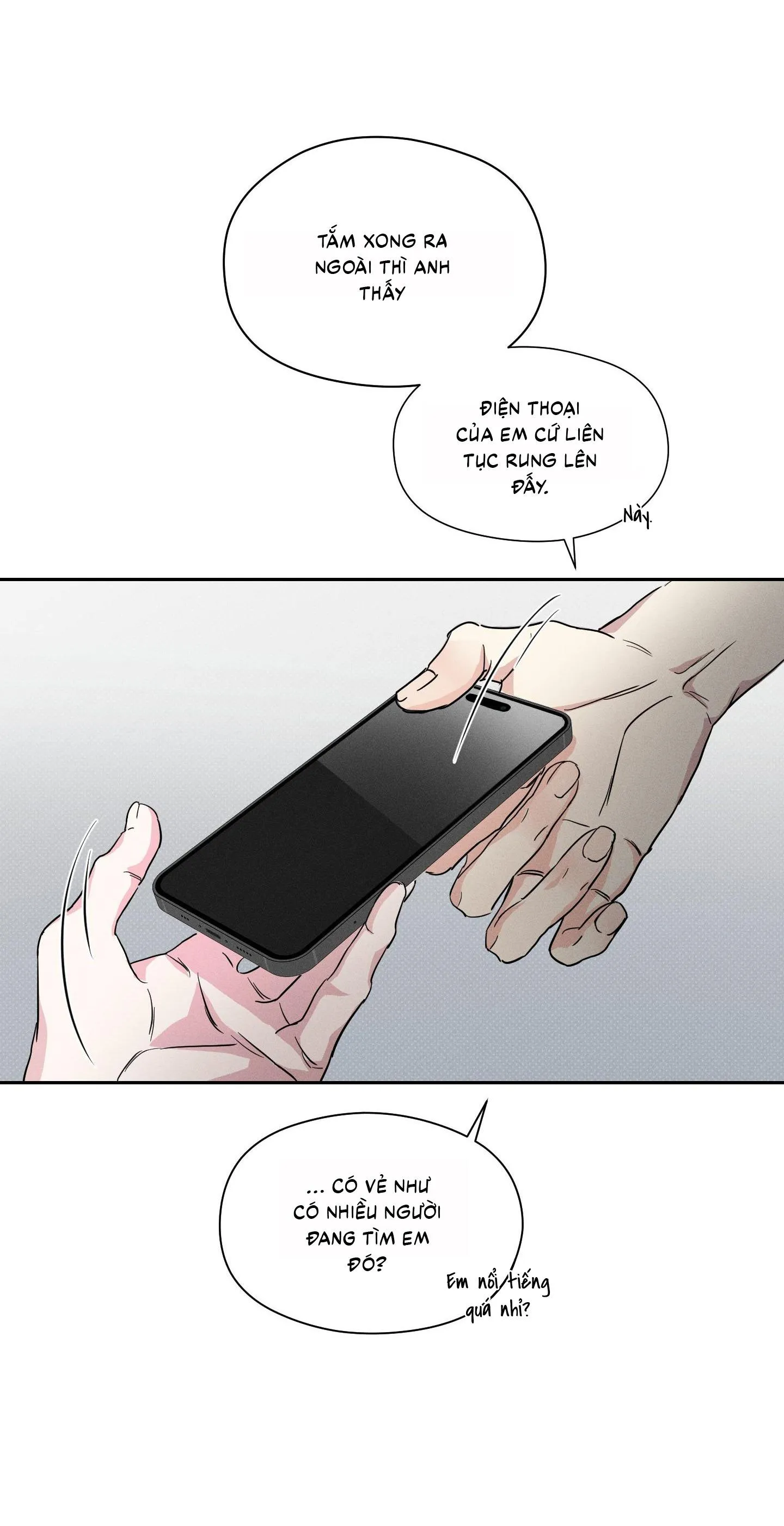 Ngon lên nào! Nhăm nhăm~ Chapter 9 Trang 23