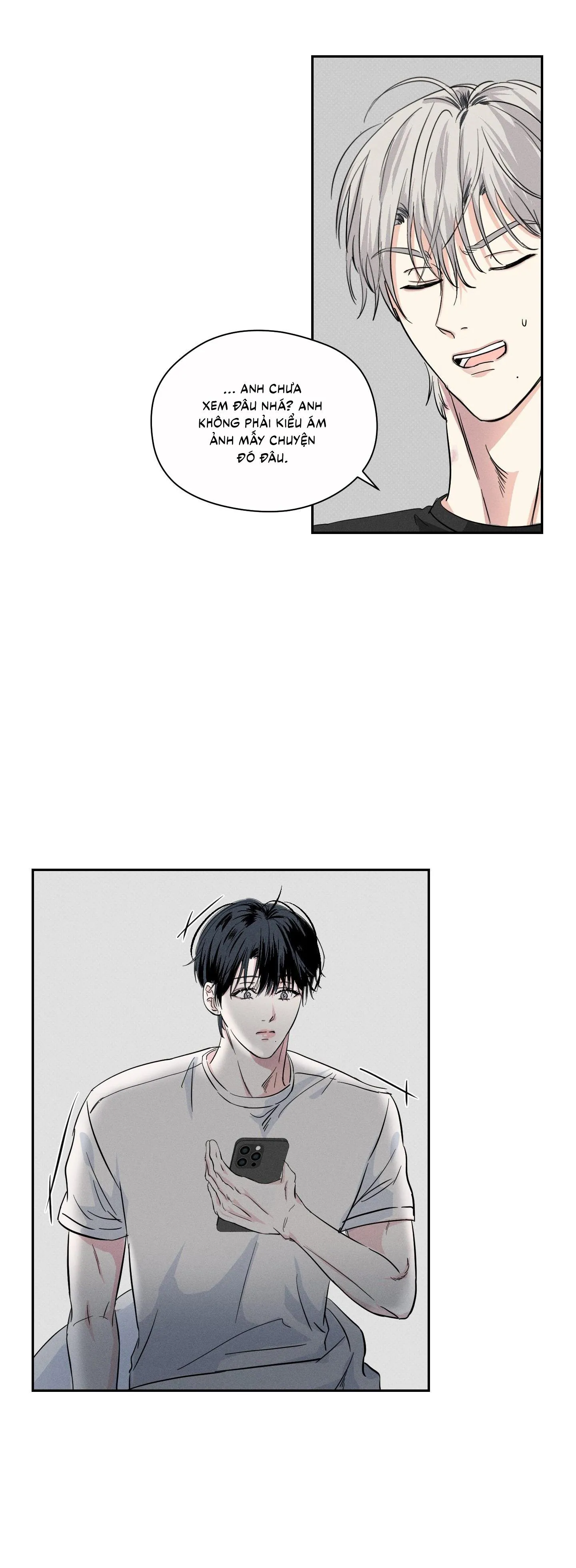 Ngon lên nào! Nhăm nhăm~ Chapter 9 Trang 25