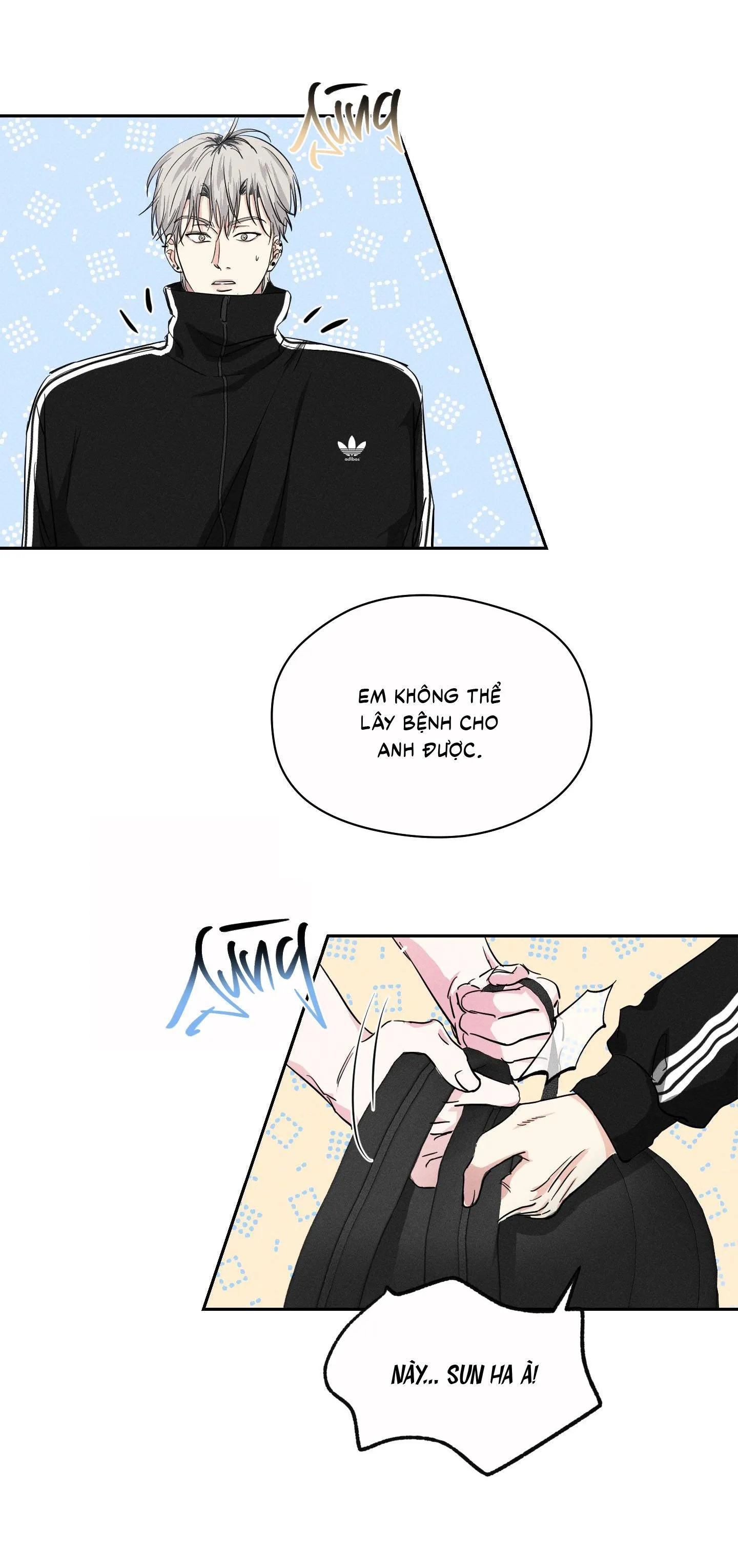 Ngon lên nào! Nhăm nhăm~ Chapter 9 Trang 31