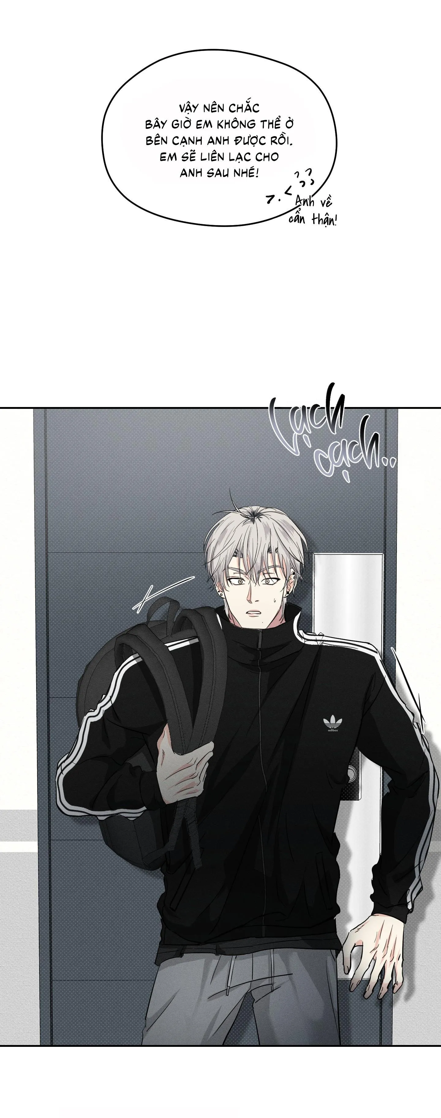 Ngon lên nào! Nhăm nhăm~ Chapter 9 Trang 32